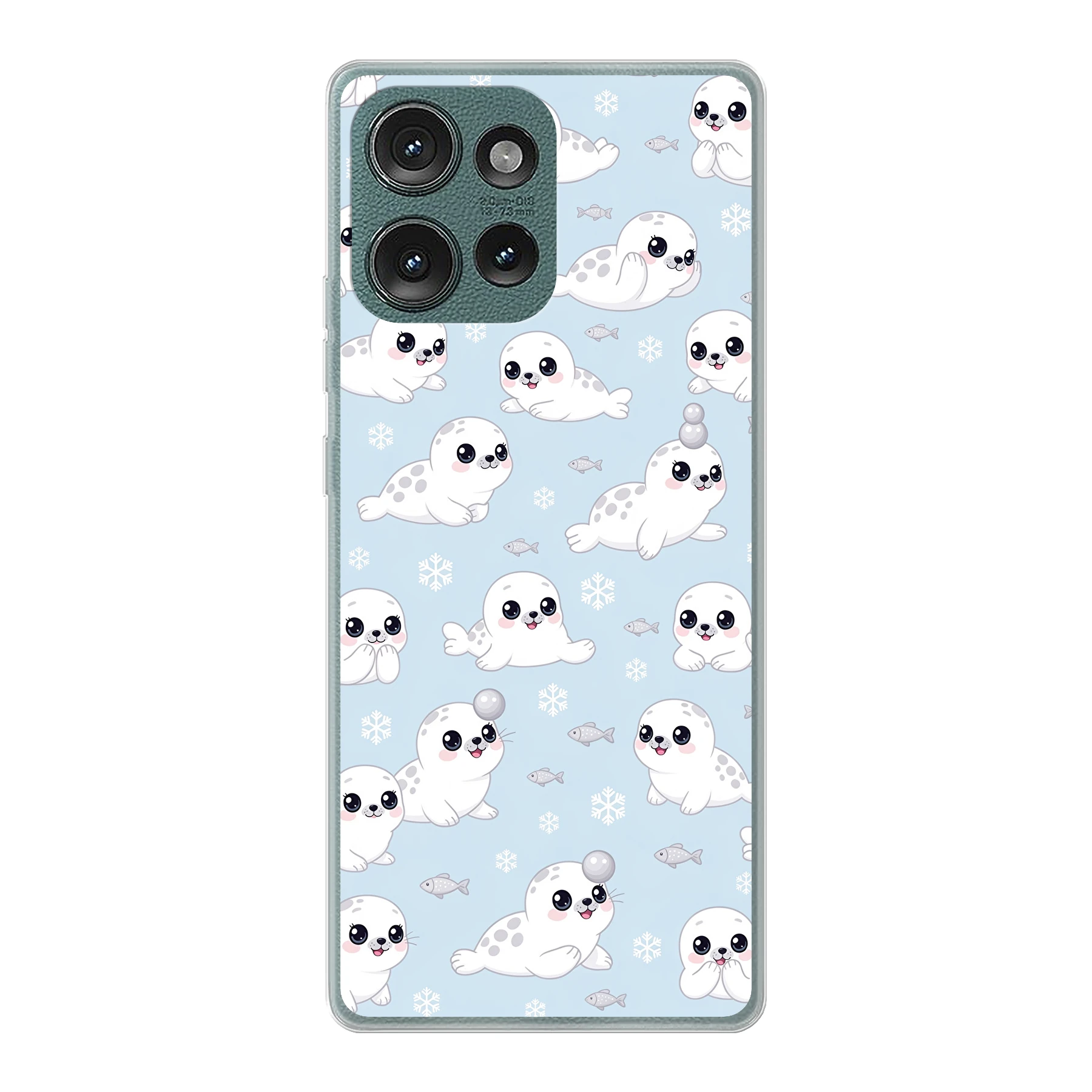 Motorola Edge 50 phone case