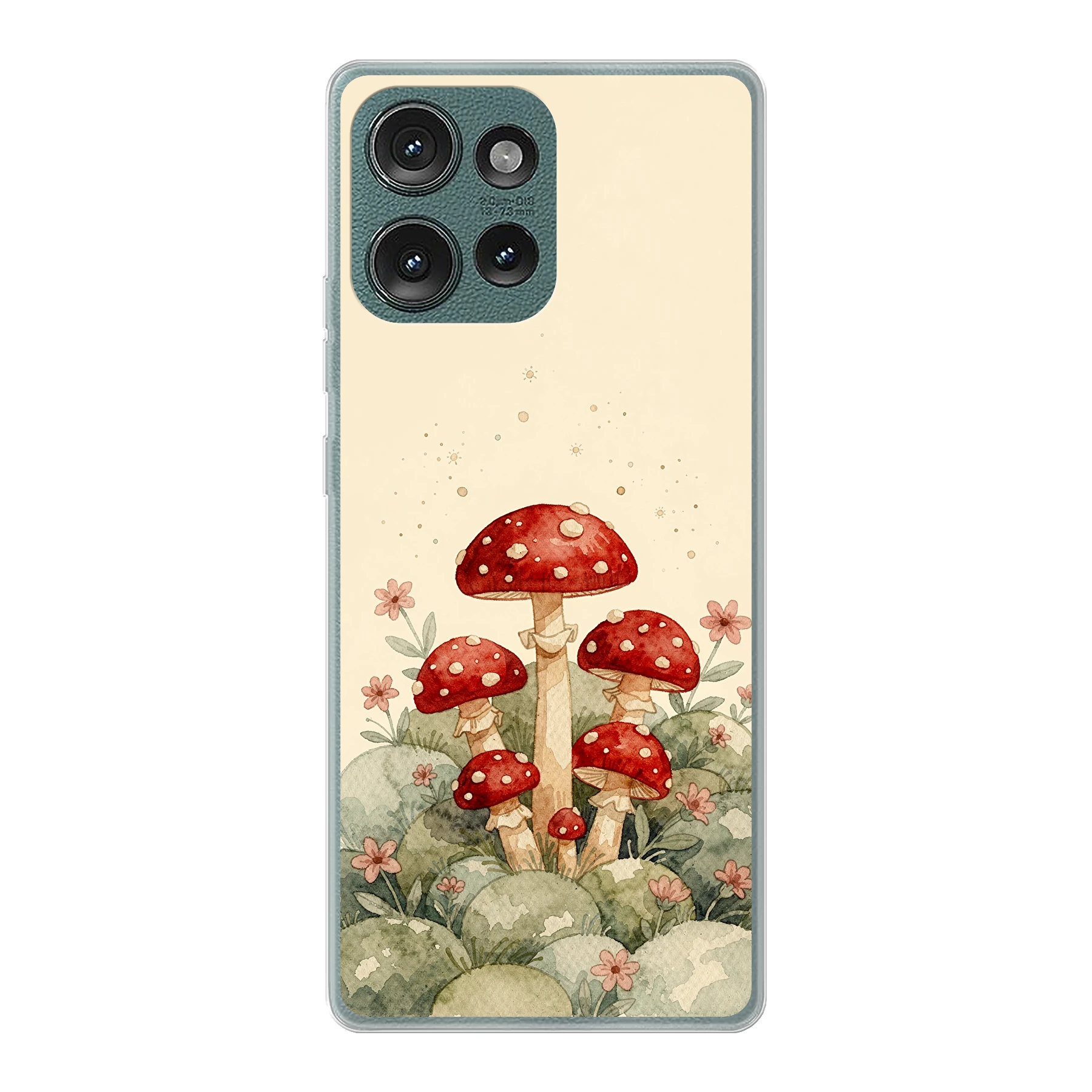Motorola Edge 50 phone case