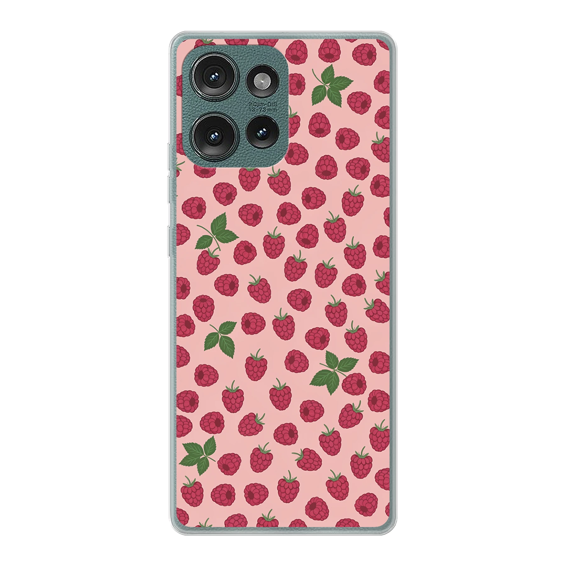 Motorola Edge 50 phone case