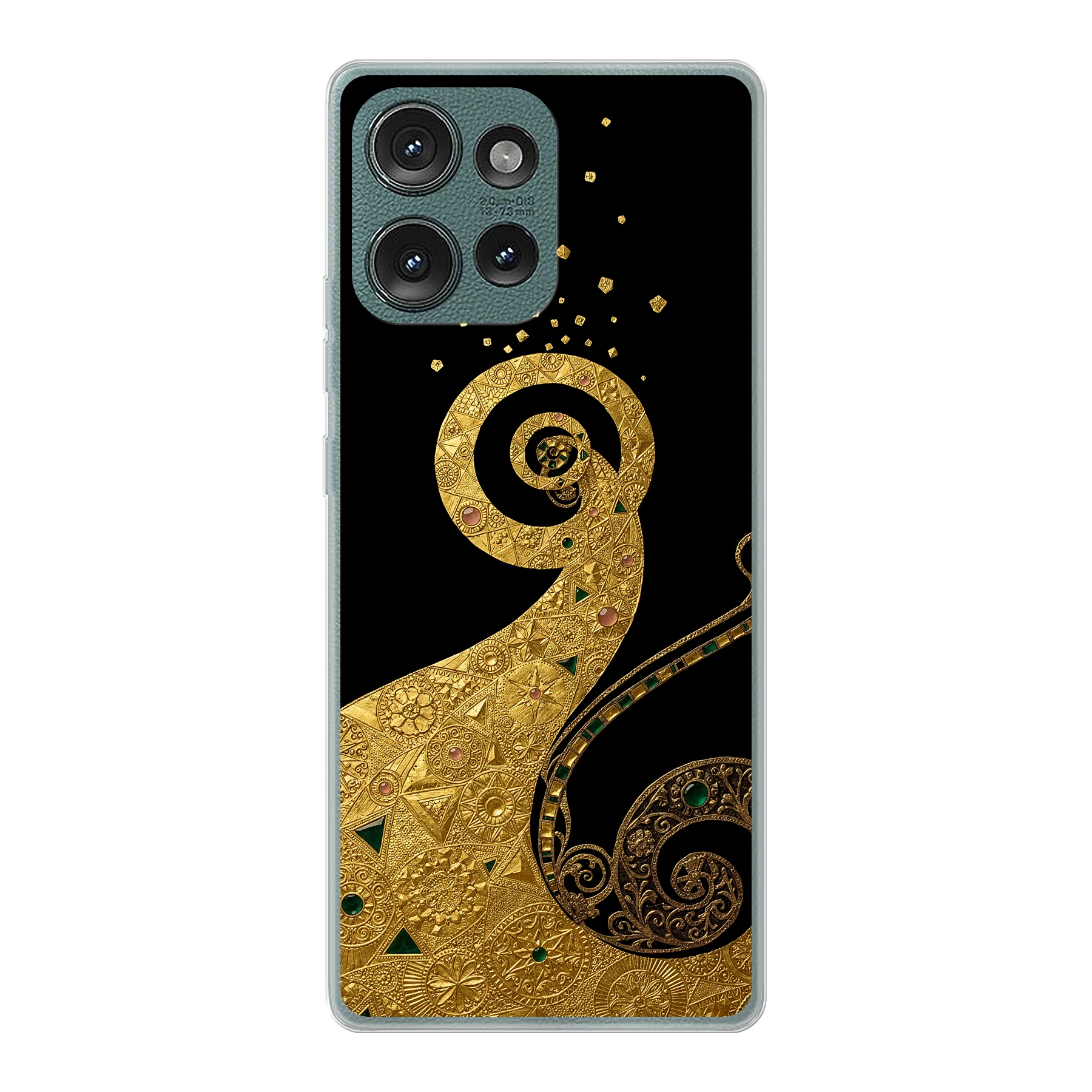 Motorola Edge 50 phone case