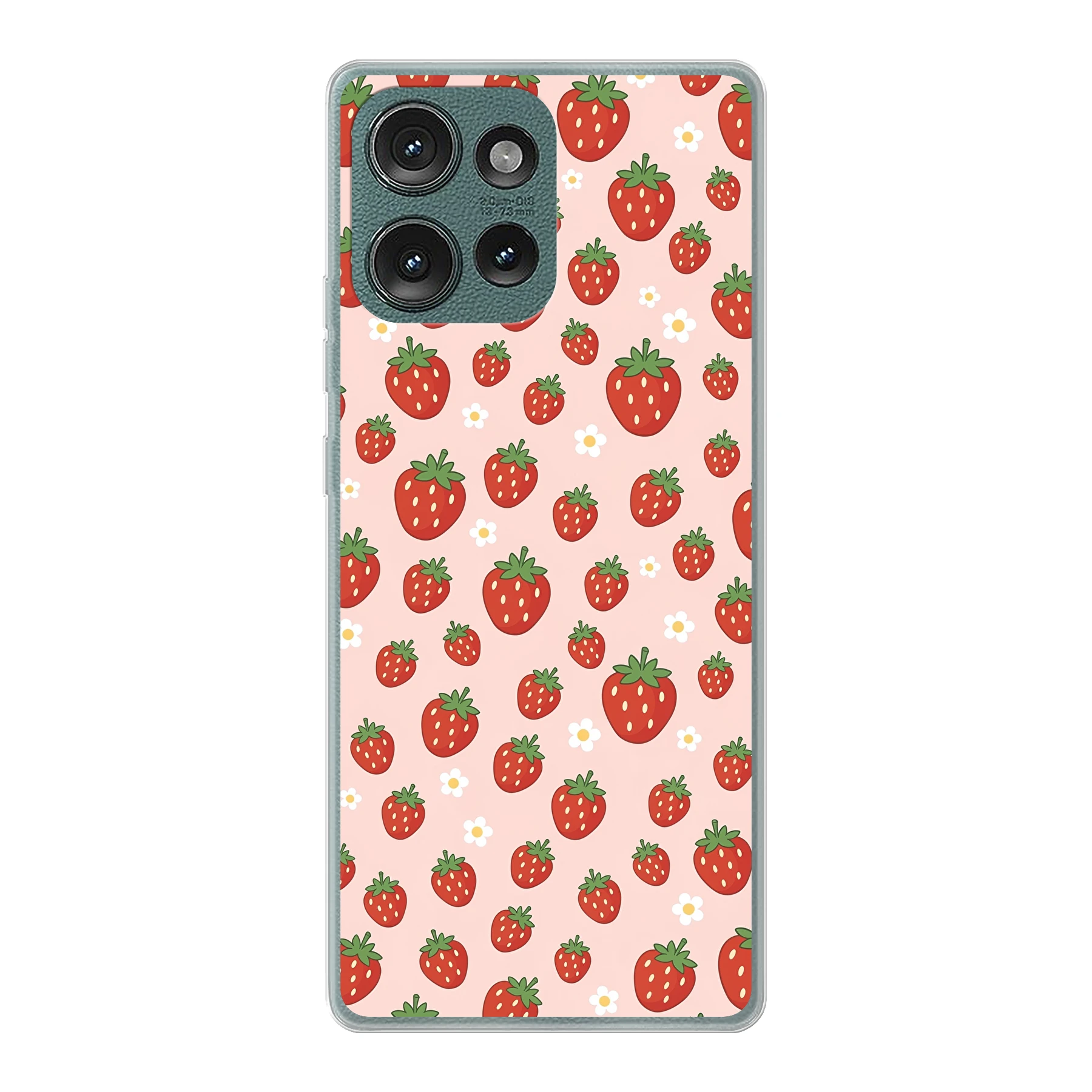 Motorola Edge 50 phone case
