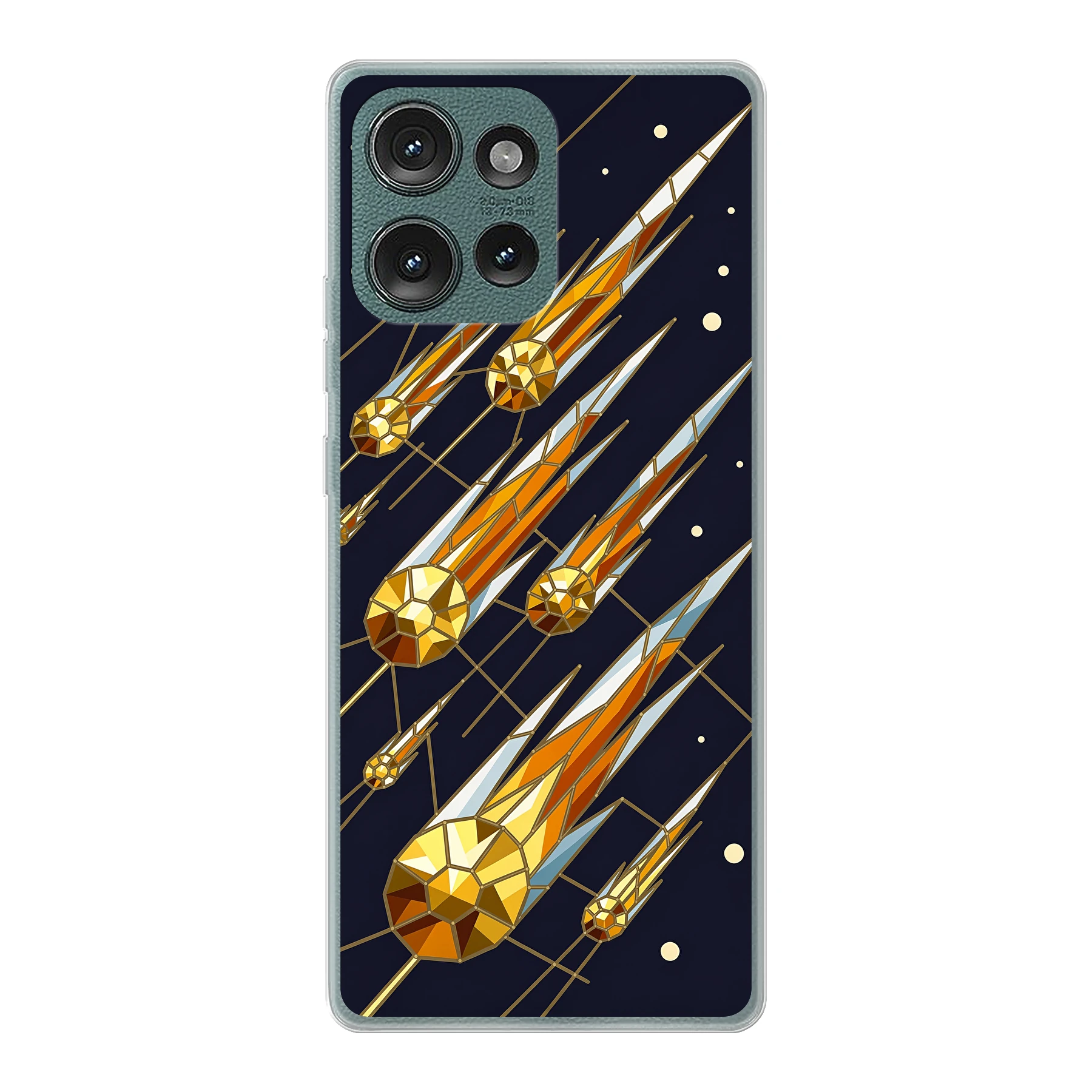 Motorola Edge 50 phone case
