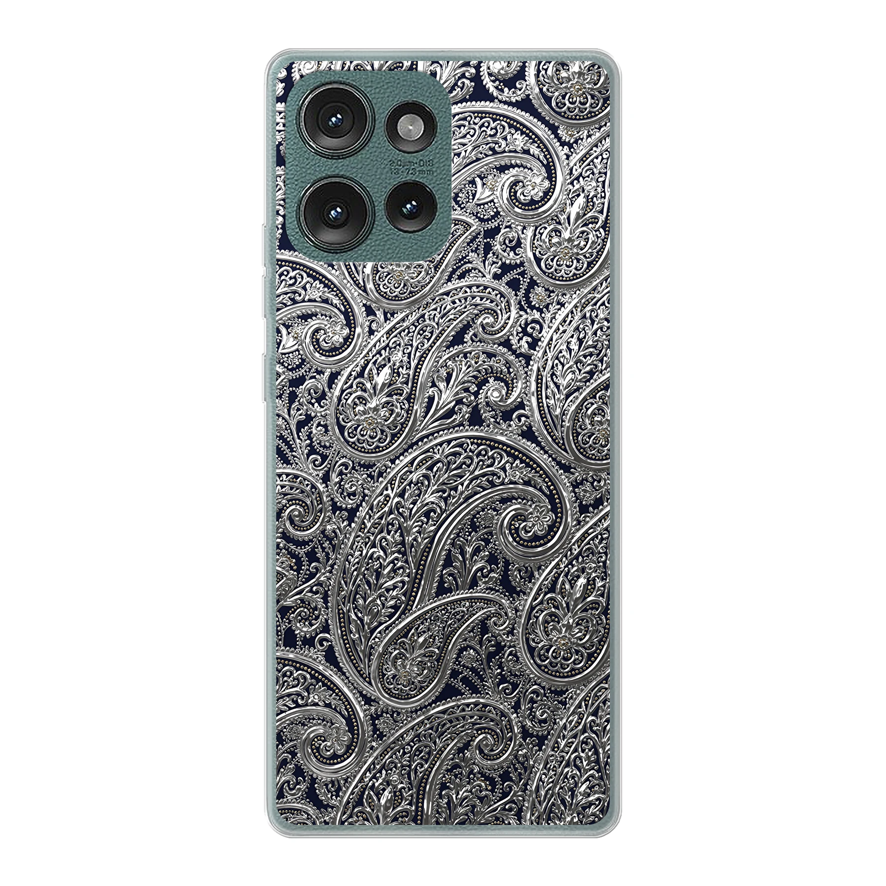 Motorola Edge 50 phone case