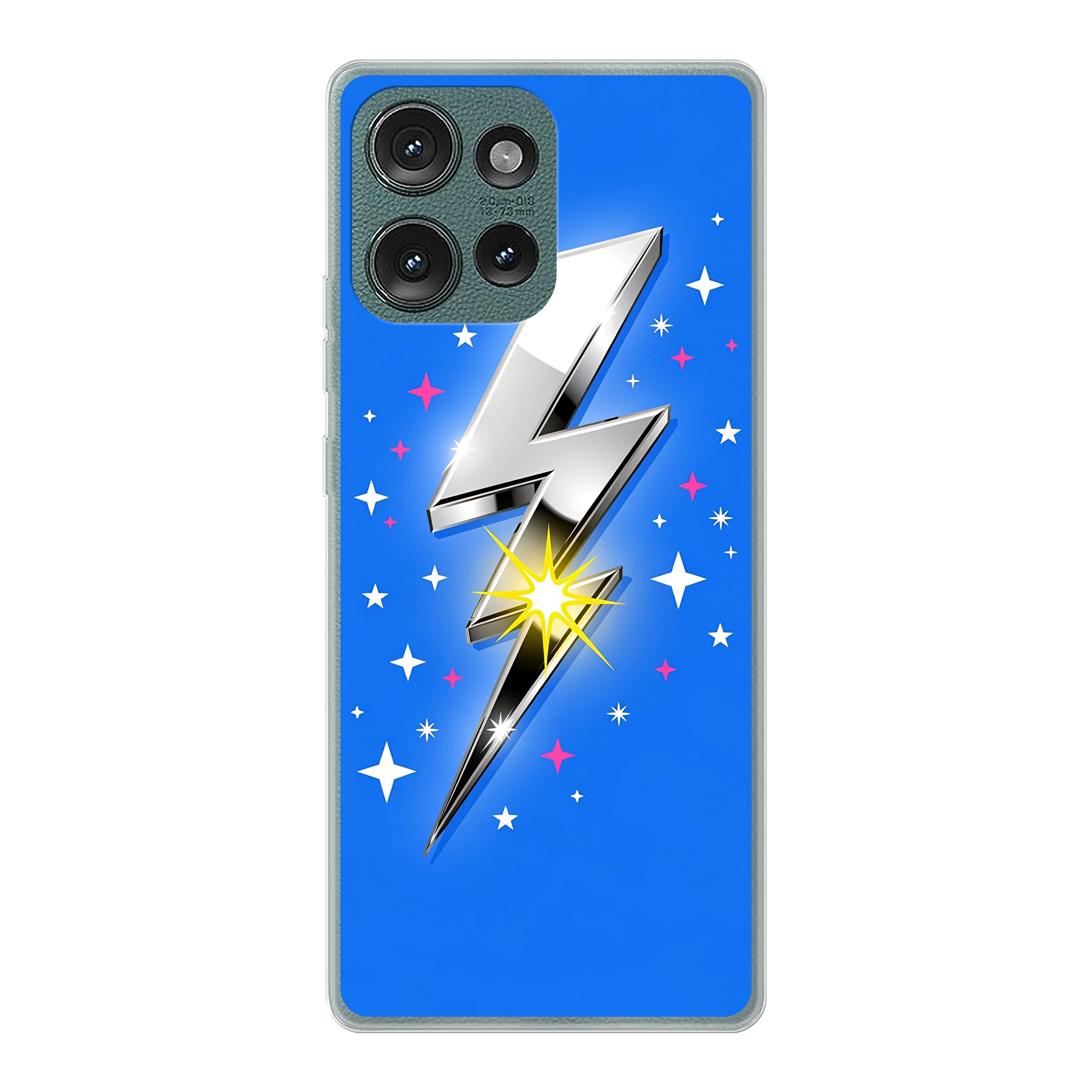 Motorola Edge 50 phone case