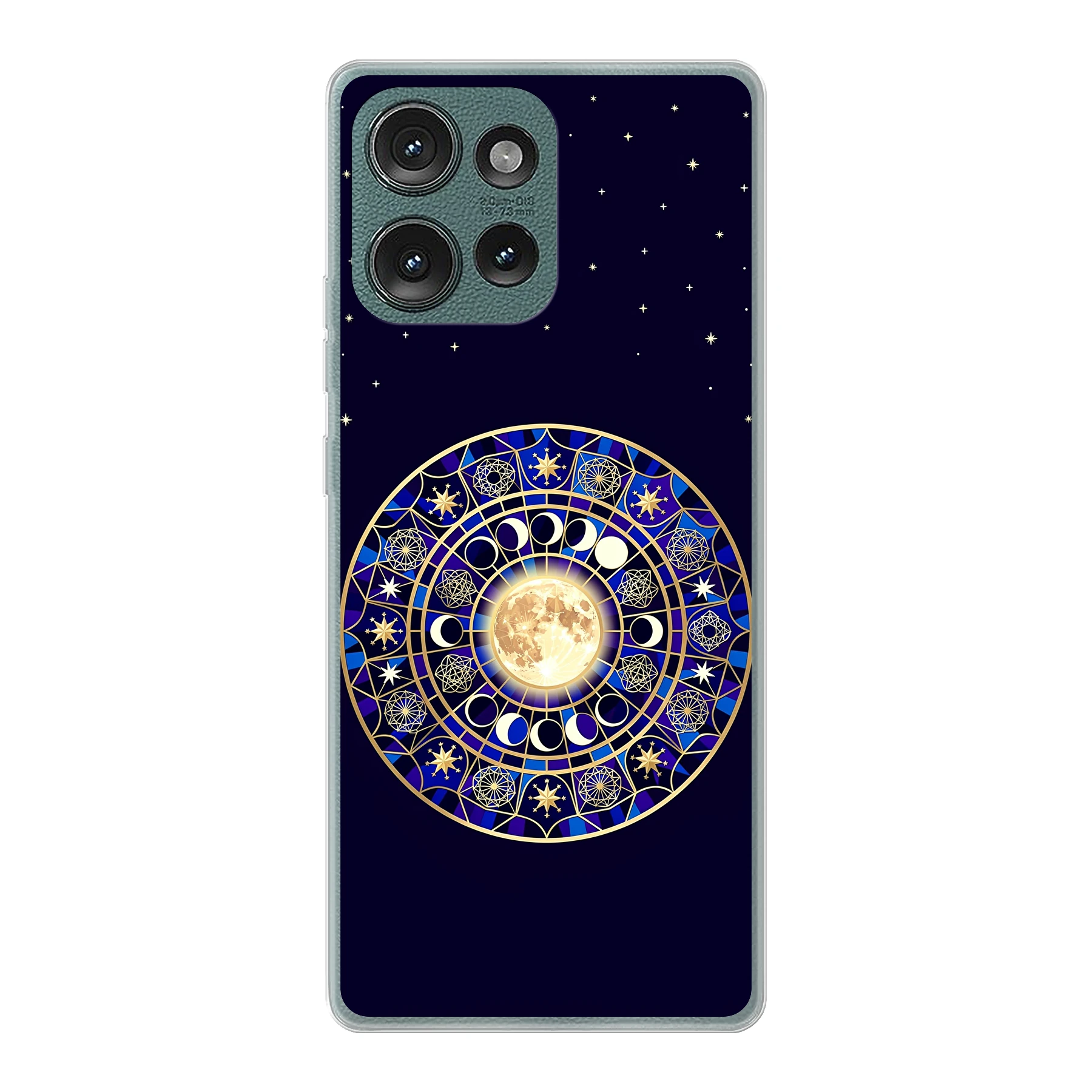 Motorola Edge 50 phone case