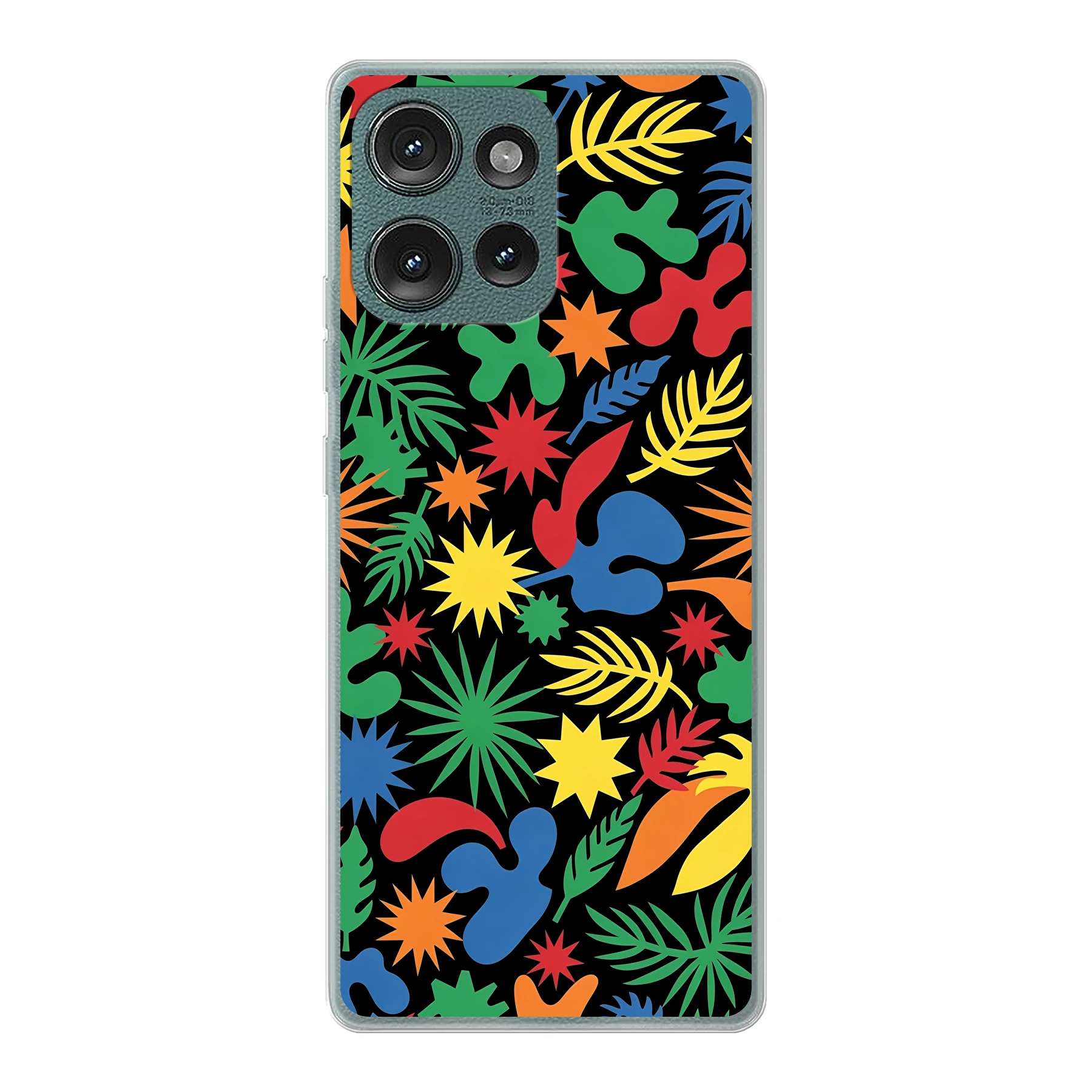 Motorola Edge 50 phone case