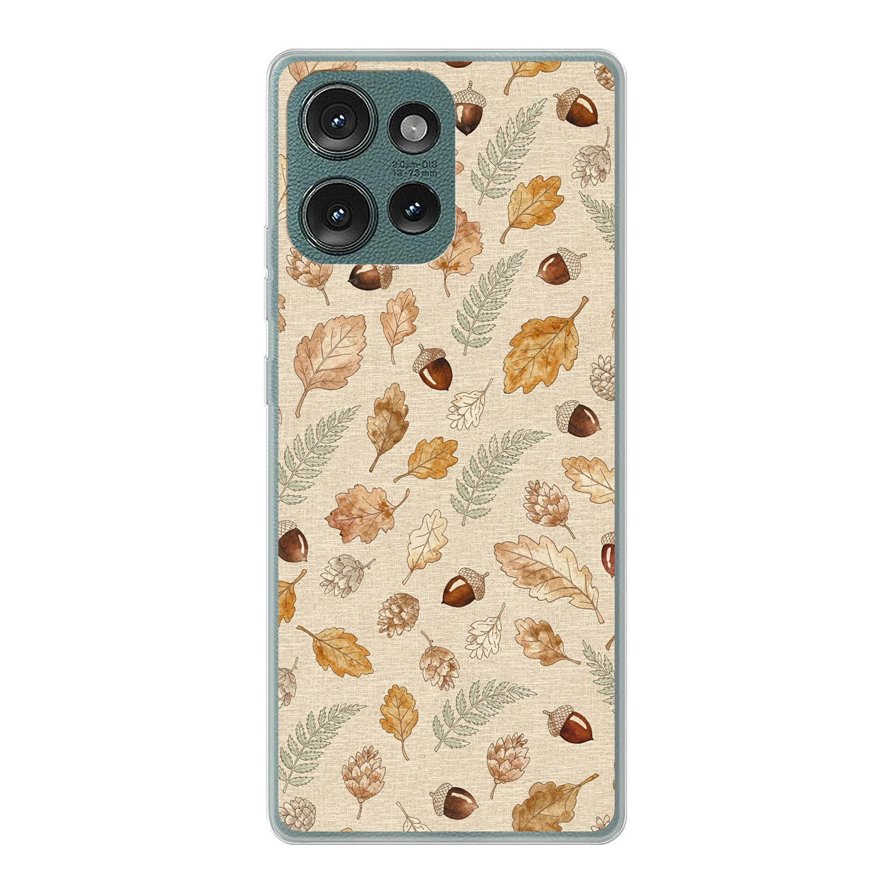 Motorola Edge 50 phone case