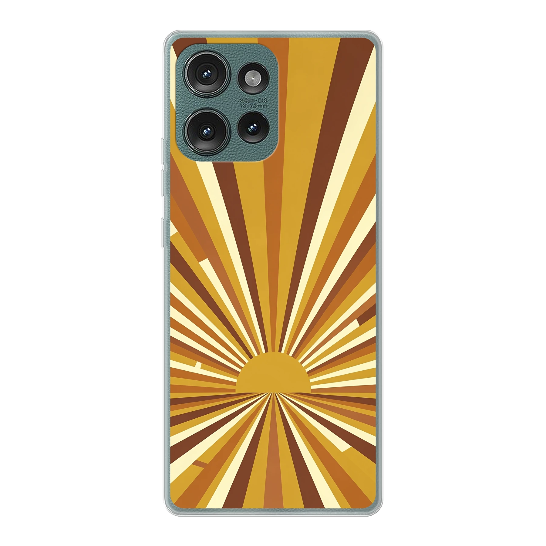Motorola Edge 50 phone case