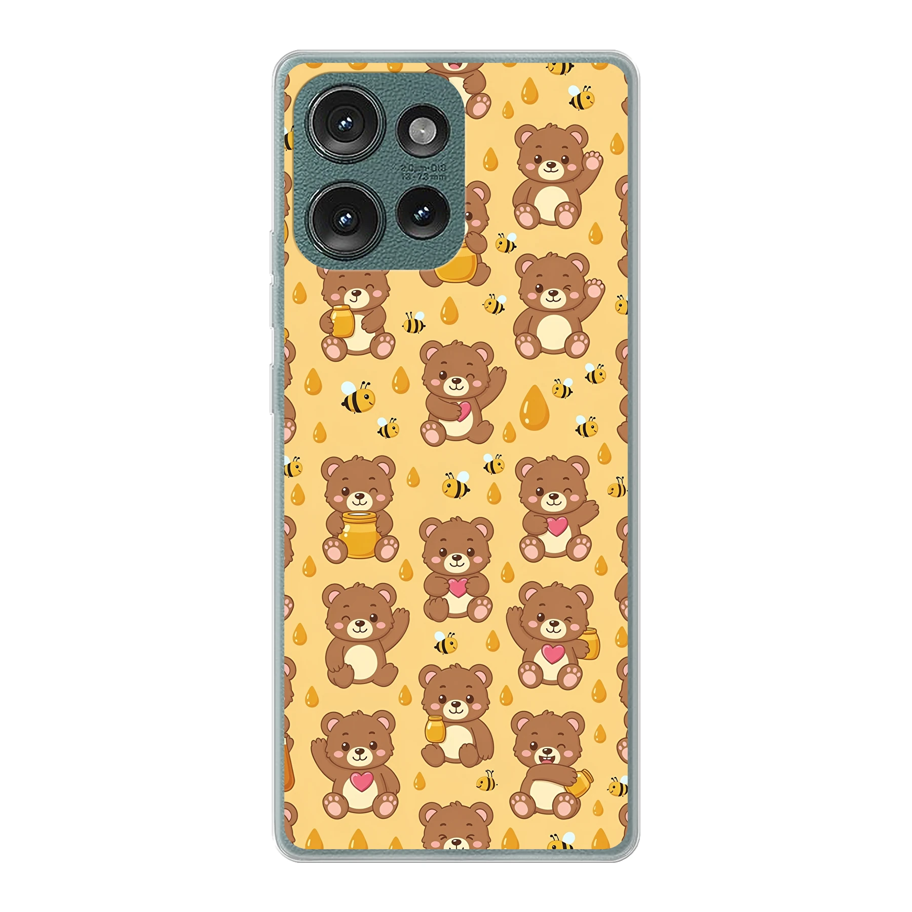 Motorola Edge 50 phone case