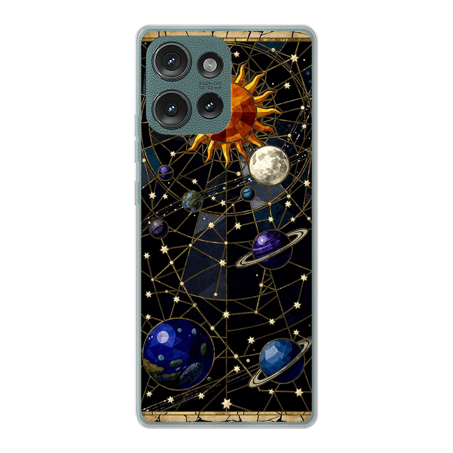 Motorola Edge 50 phone case