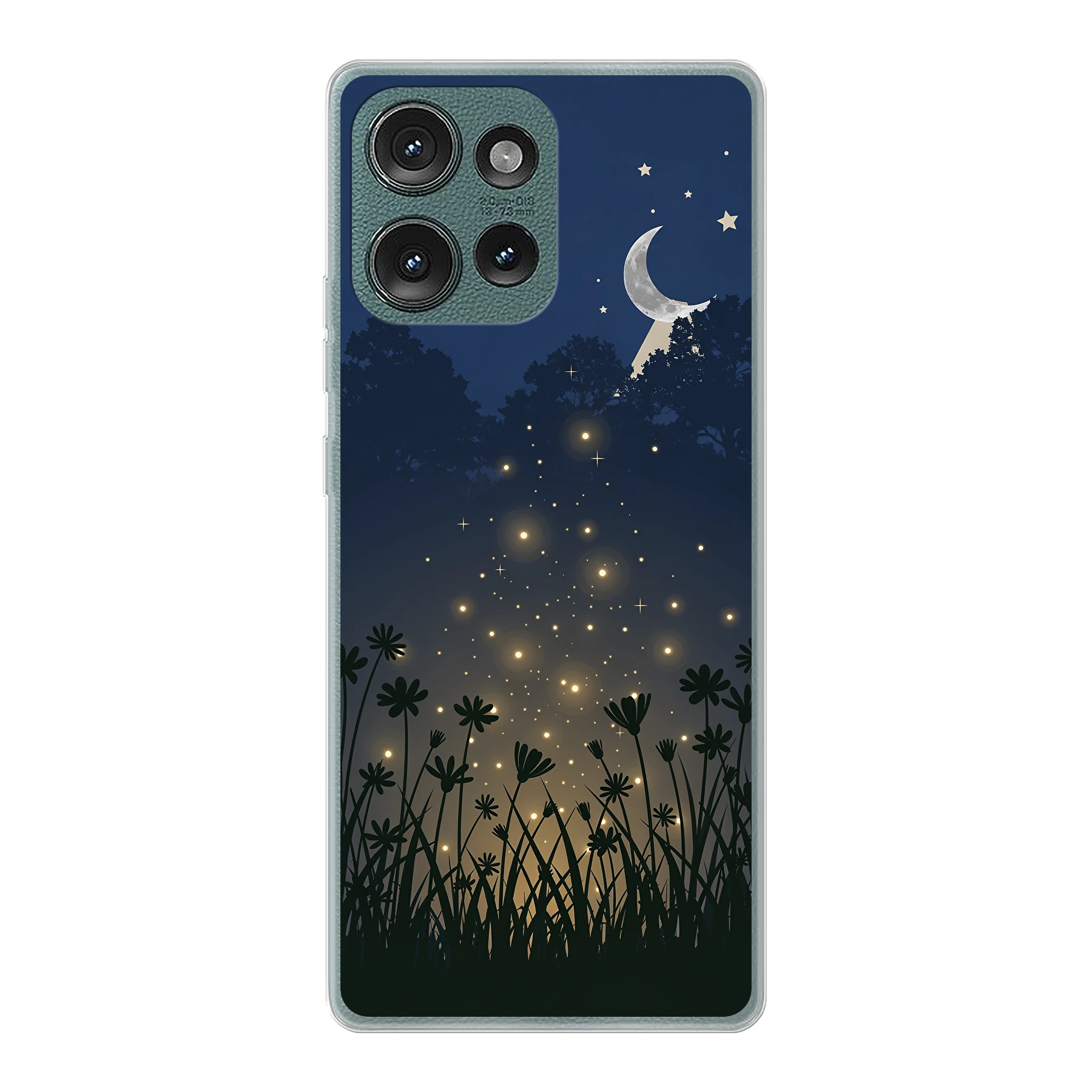 Motorola Edge 50 phone case