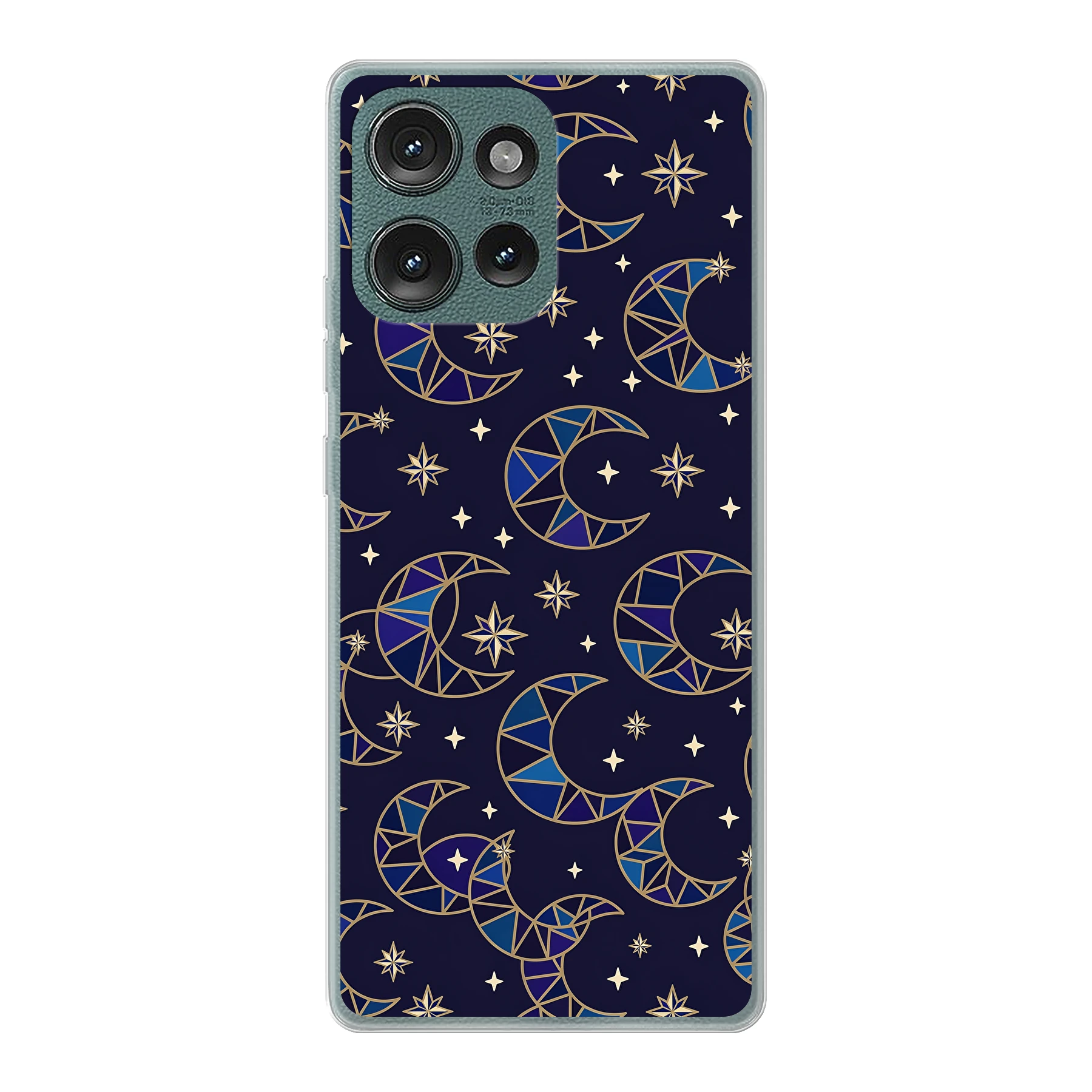 Motorola Edge 50 phone case