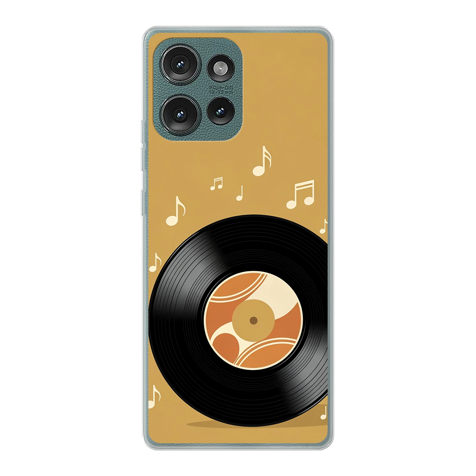 Motorola Edge 50 phone case