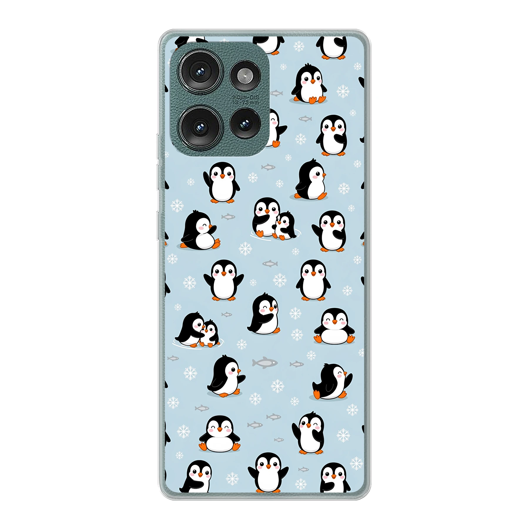 Motorola Edge 50 phone case