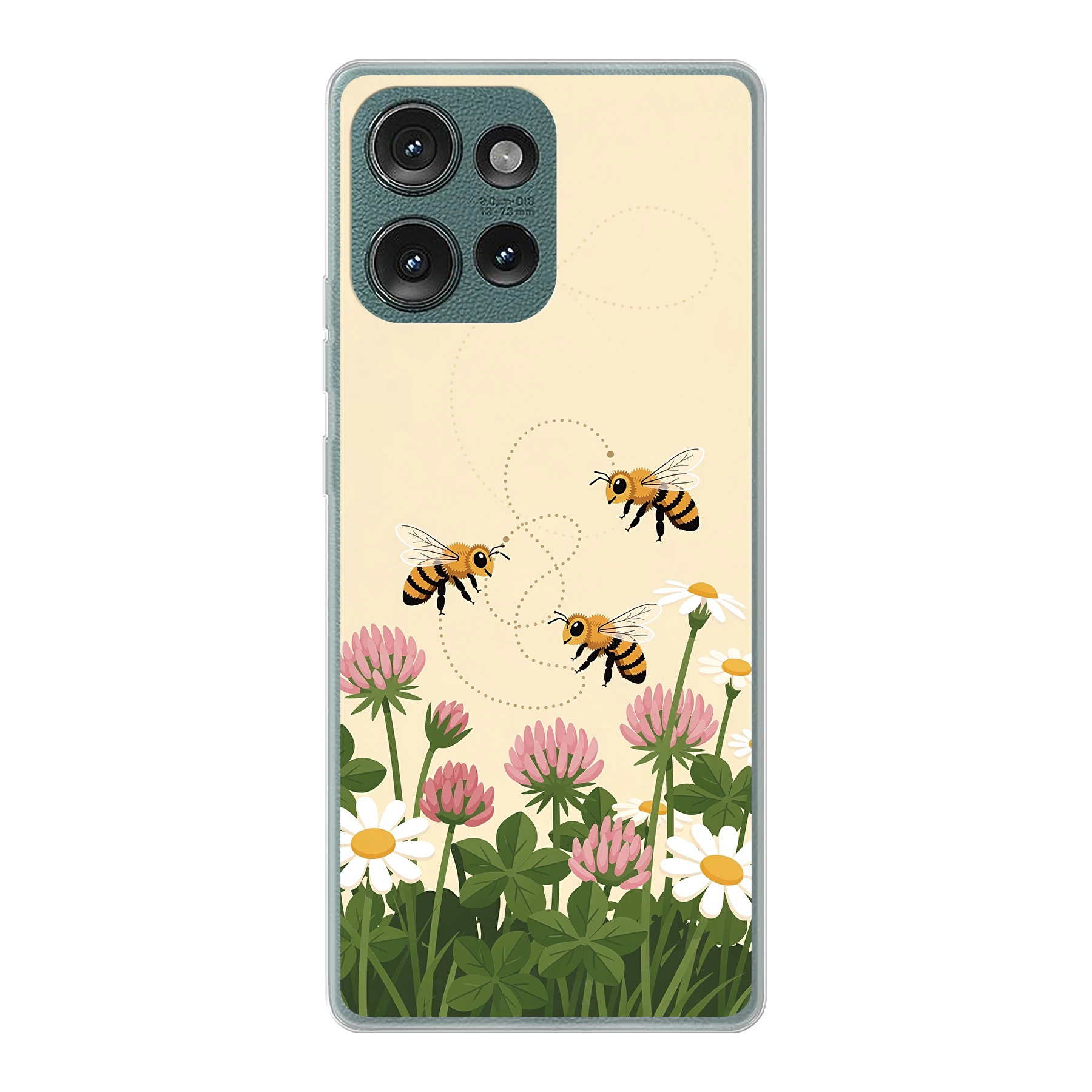 Motorola Edge 50 phone case