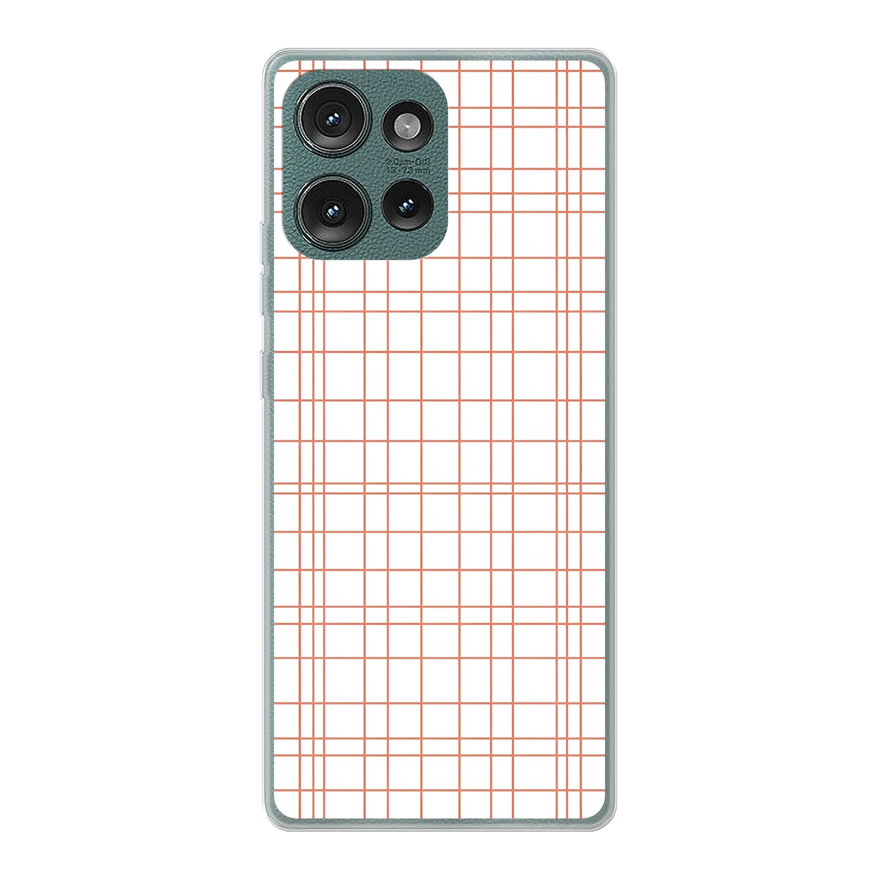 Motorola Edge 50 phone case