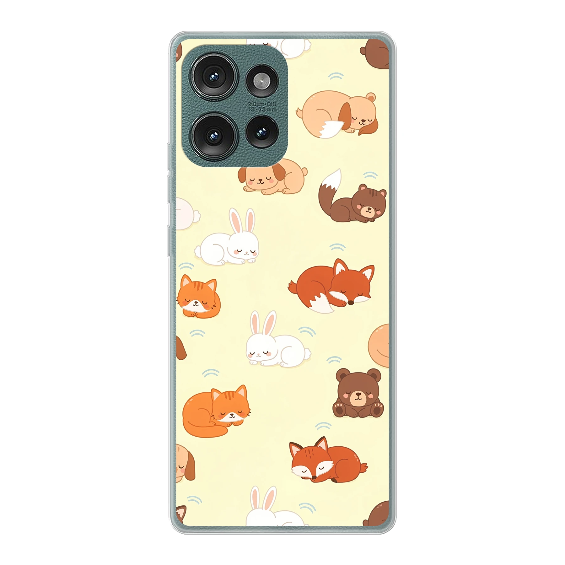 Motorola Edge 50 phone case