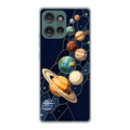 Motorola Edge 50 phone case
