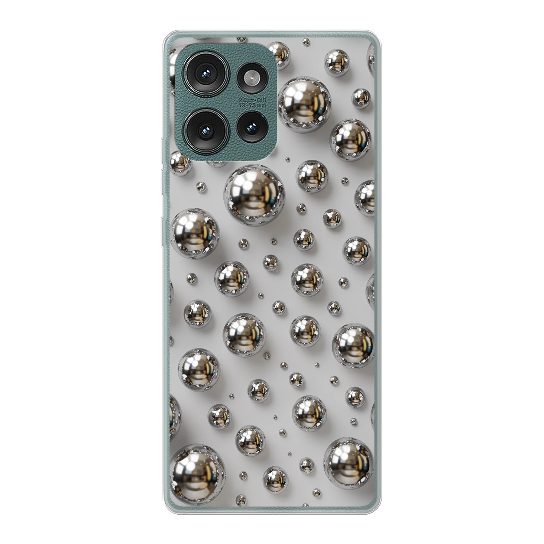 Motorola Edge 50 phone case