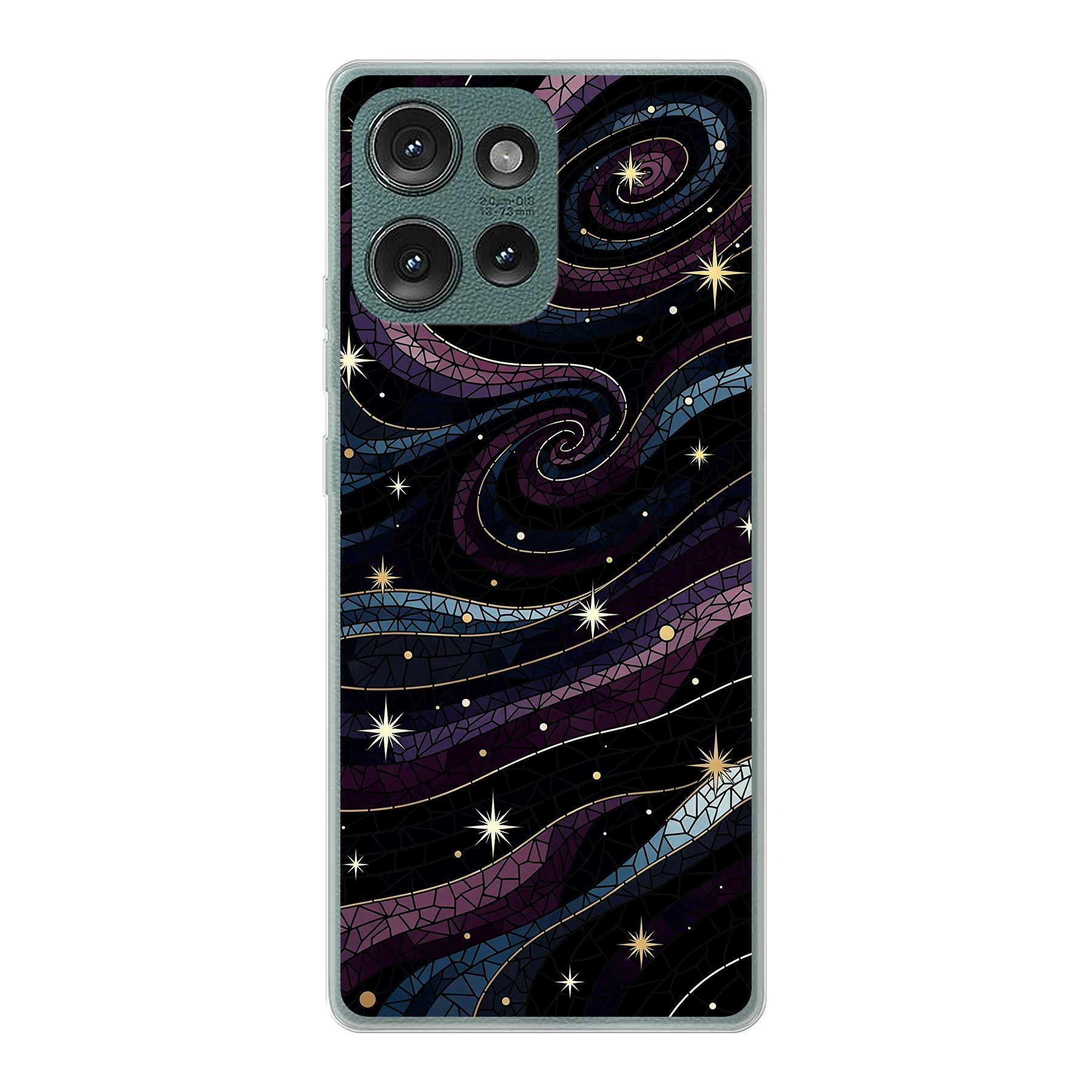 Motorola Edge 50 phone case