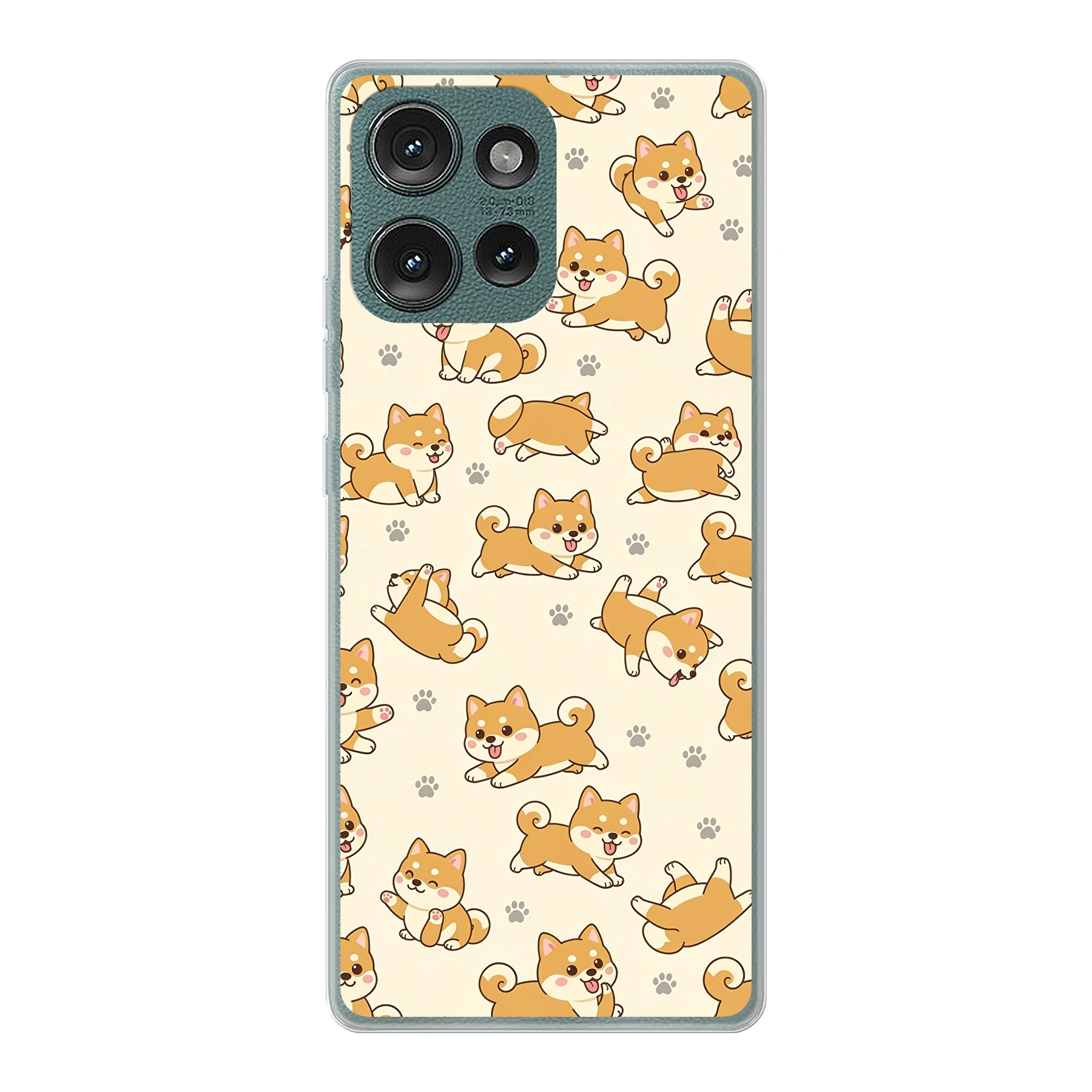 Motorola Edge 50 phone case