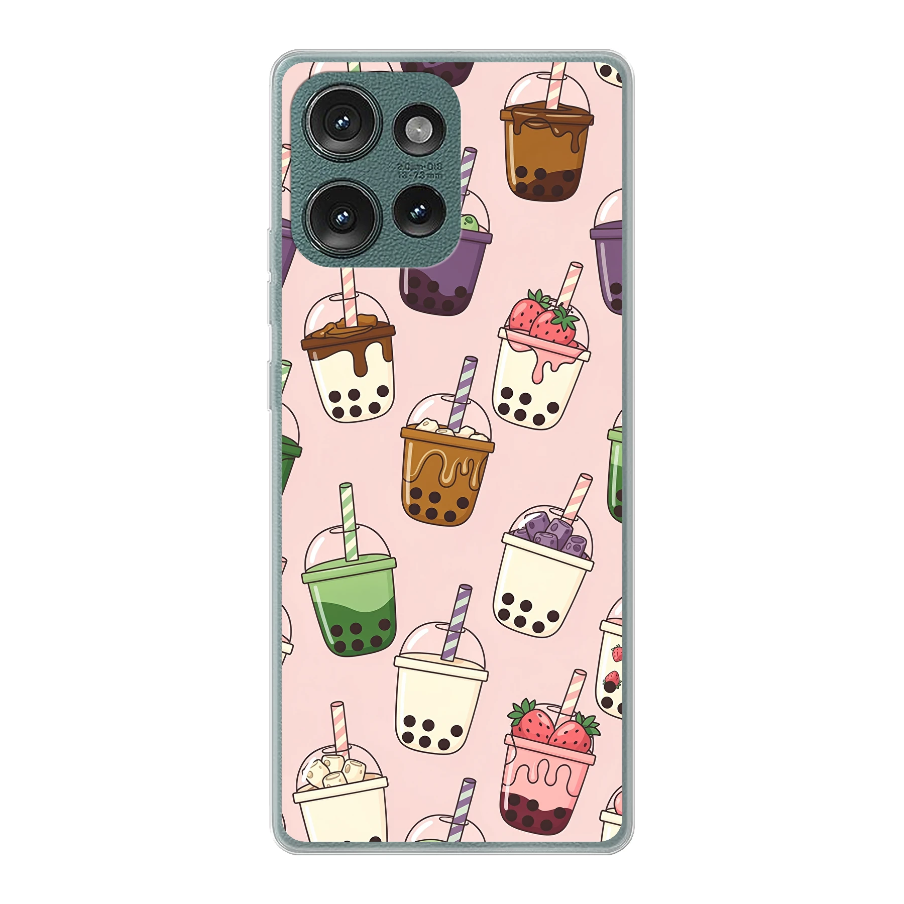 Motorola Edge 50 phone case