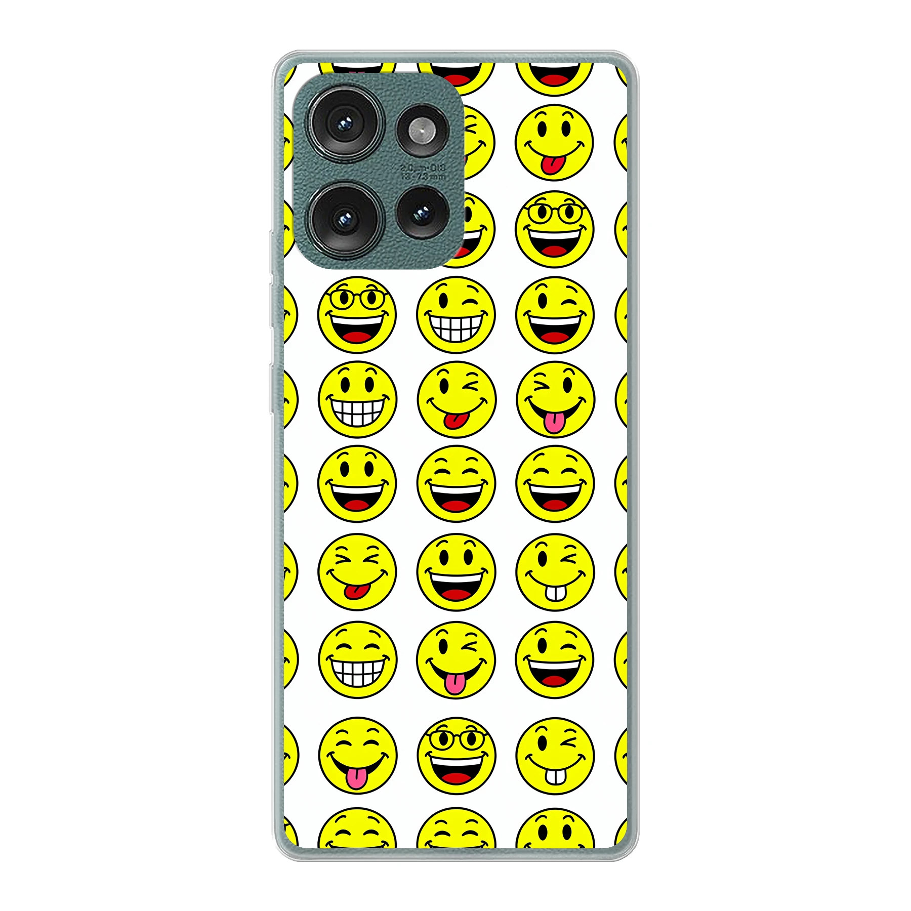 Motorola Edge 50 phone case