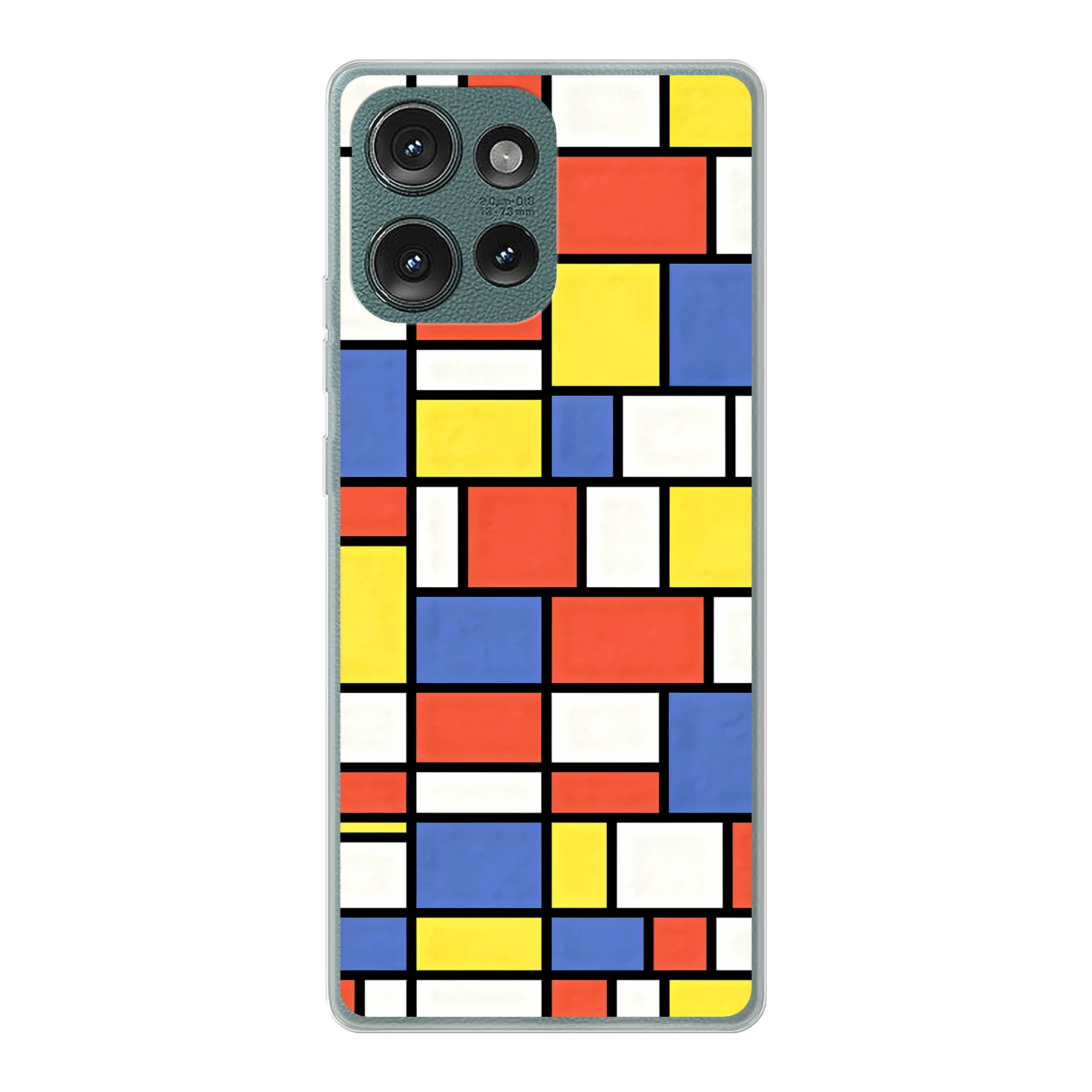 Motorola Edge 50 phone case
