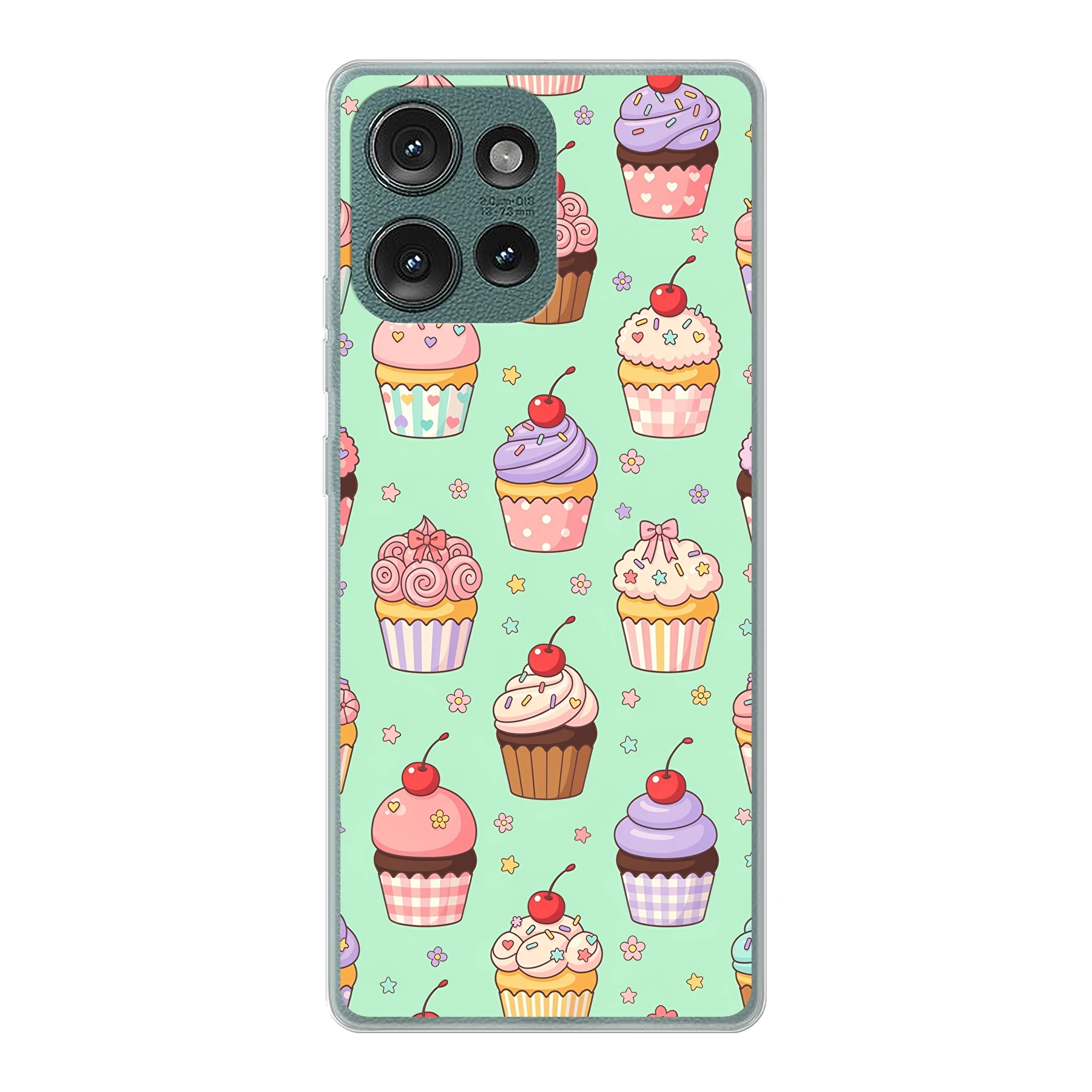 Motorola Edge 50 phone case