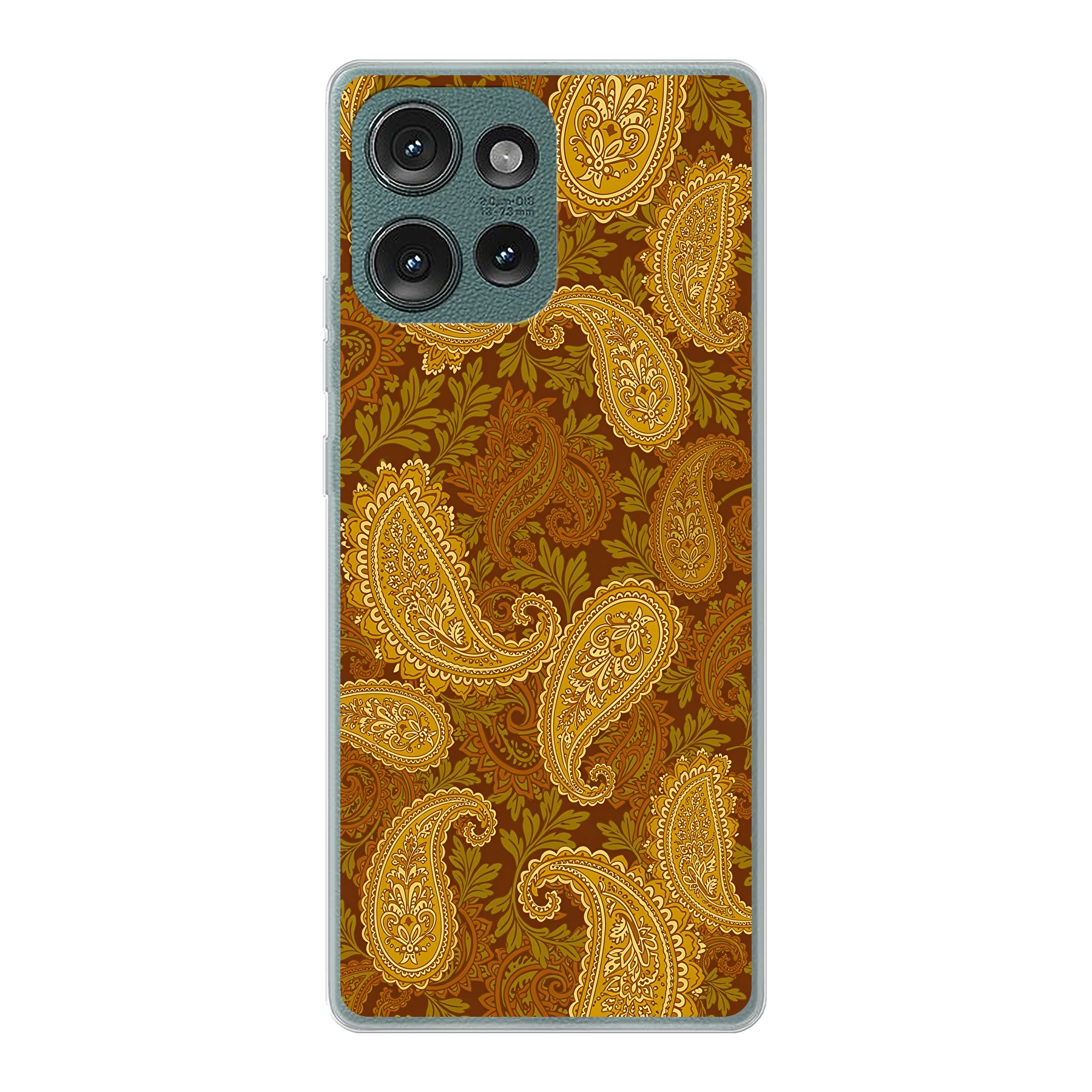 Motorola Edge 50 phone case