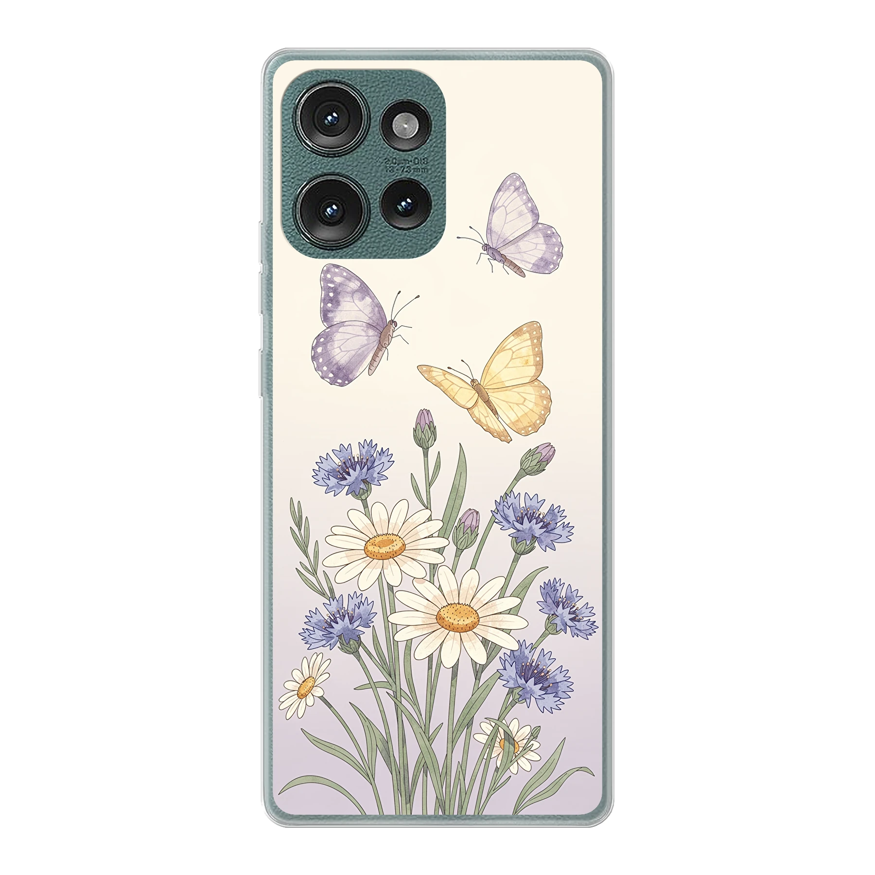 Motorola Edge 50 phone case