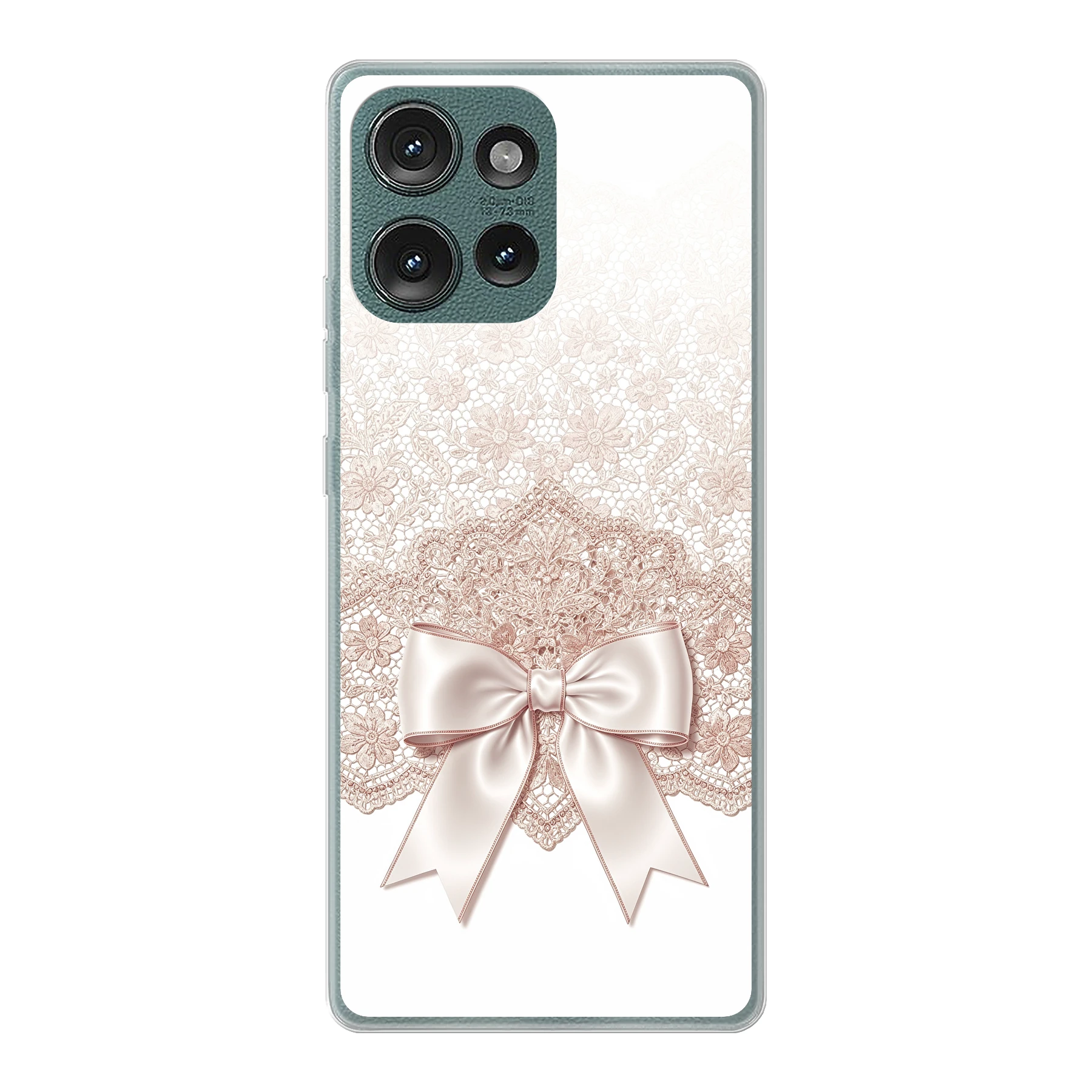 Motorola Edge 50 phone case