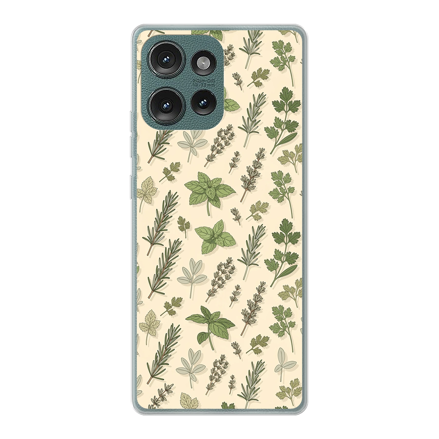 Motorola Edge 50 phone case