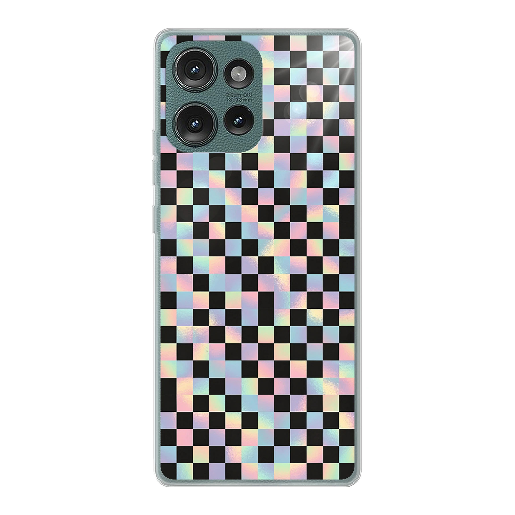 Motorola Edge 50 phone case