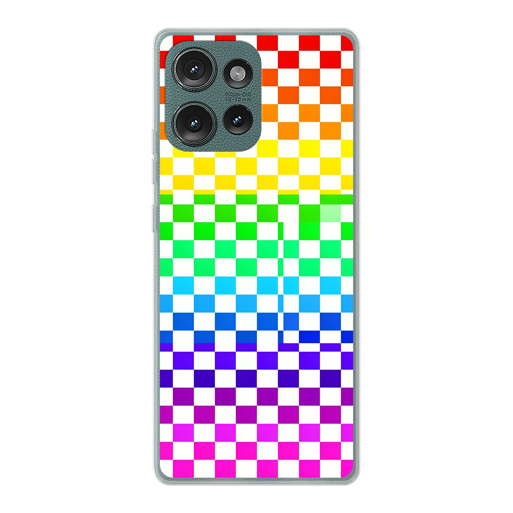 Motorola Edge 50 phone case