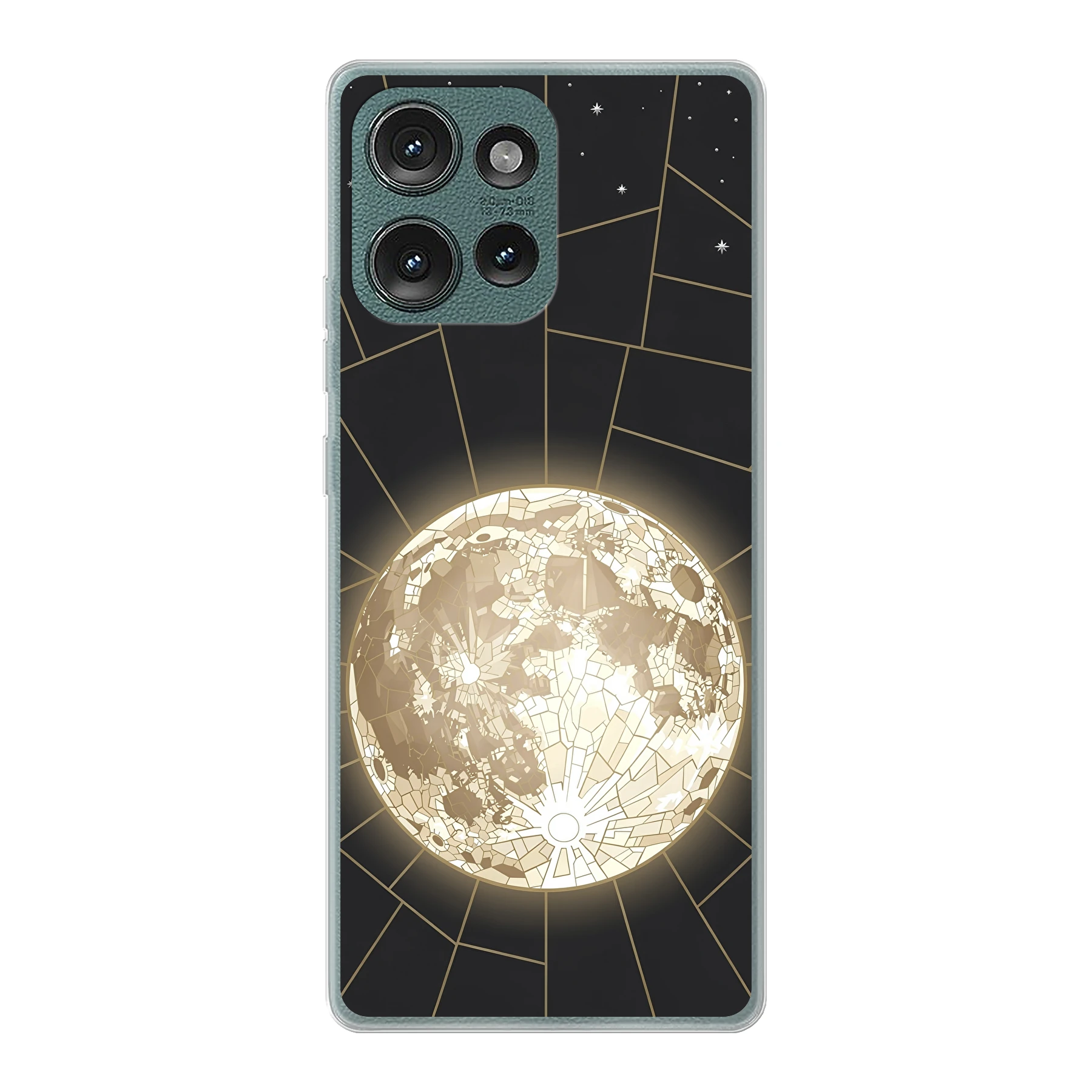 Motorola Edge 50 phone case