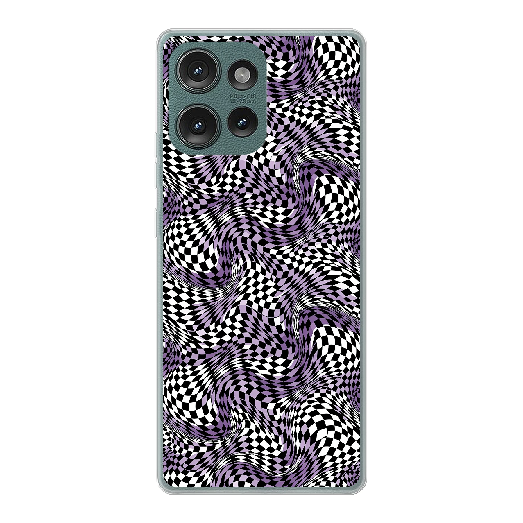 Motorola Edge 50 phone case