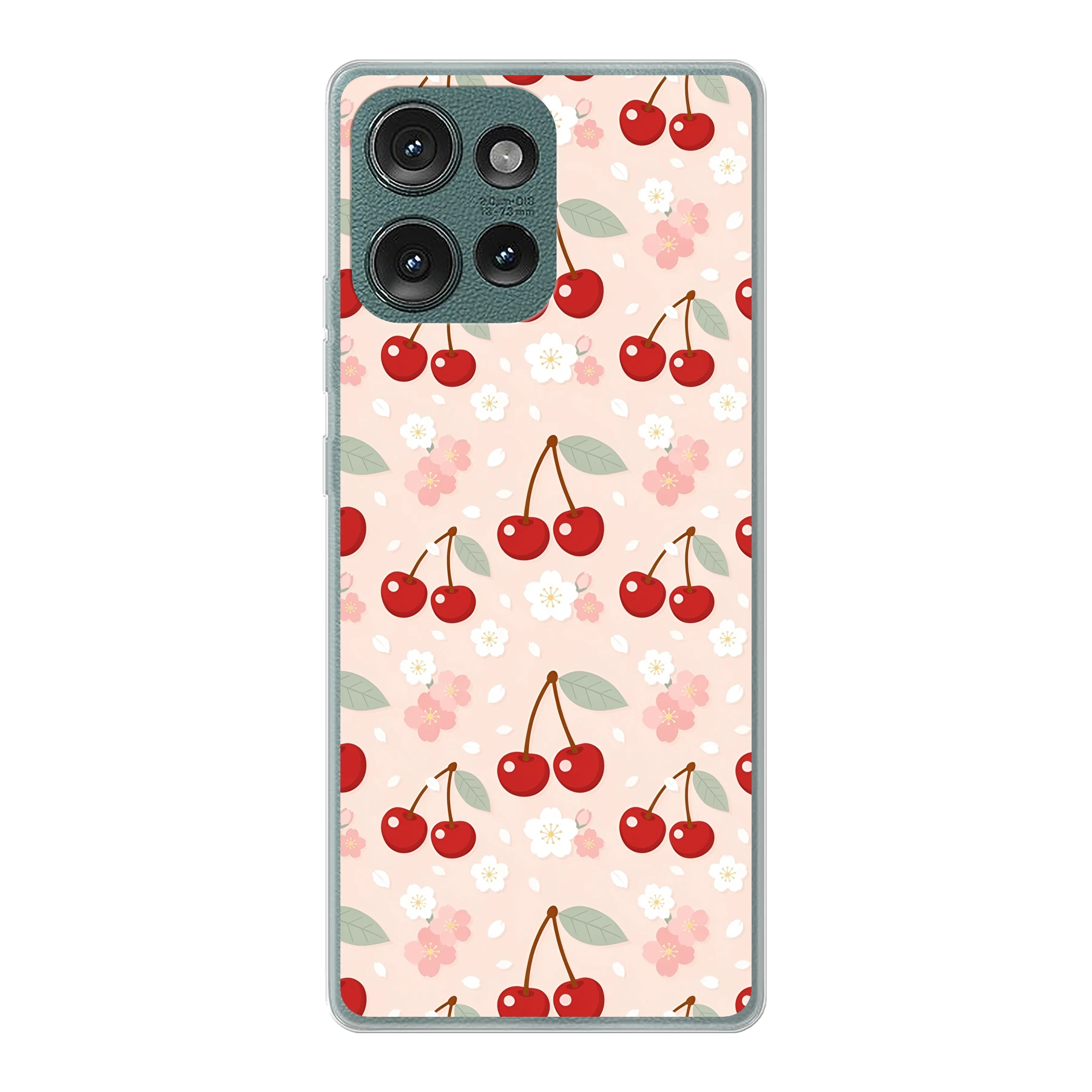 Motorola Edge 50 phone case