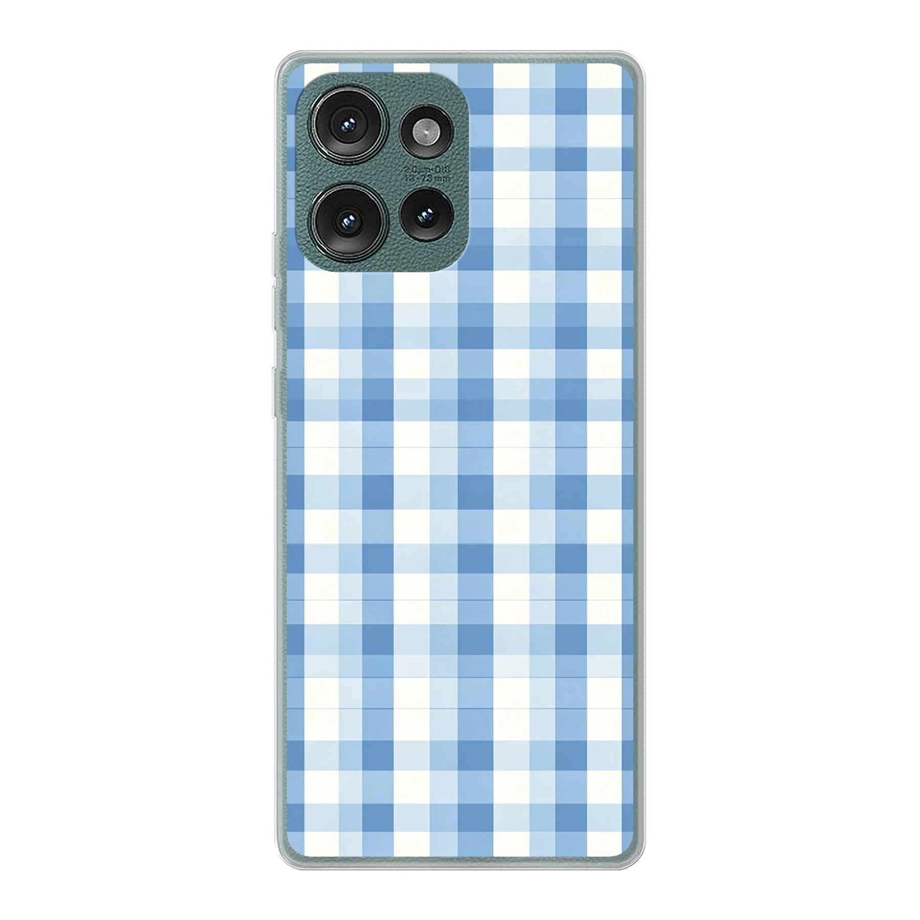 Motorola Edge 50 phone case