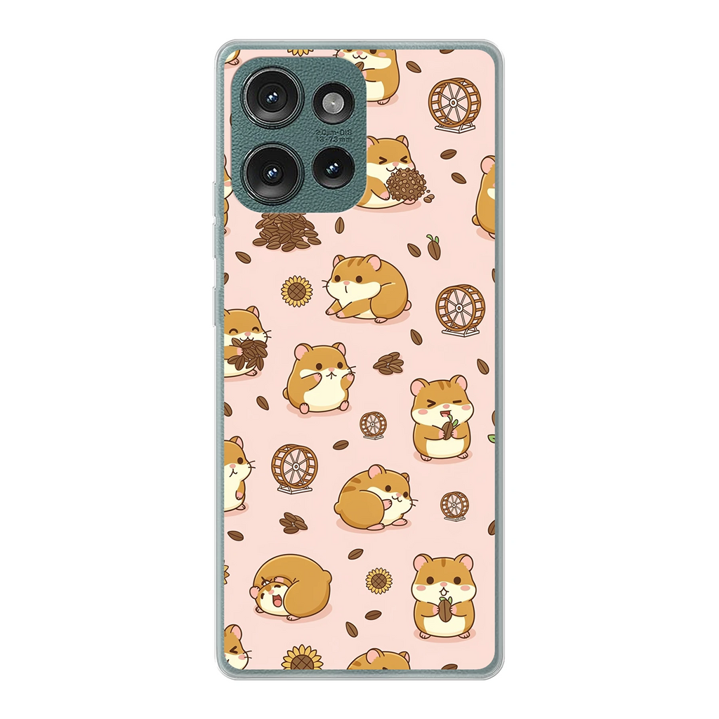 Motorola Edge 50 phone case