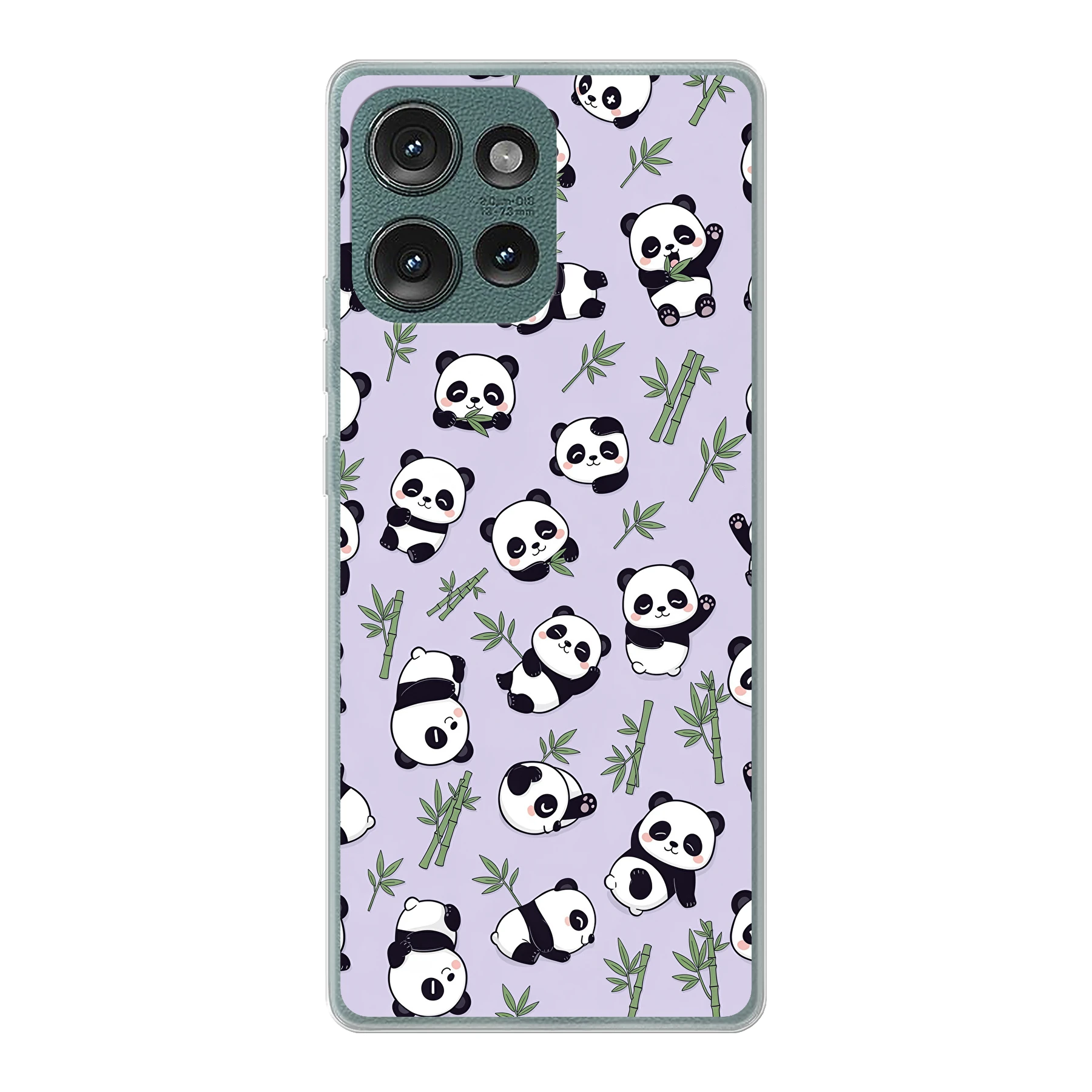 Motorola Edge 50 phone case