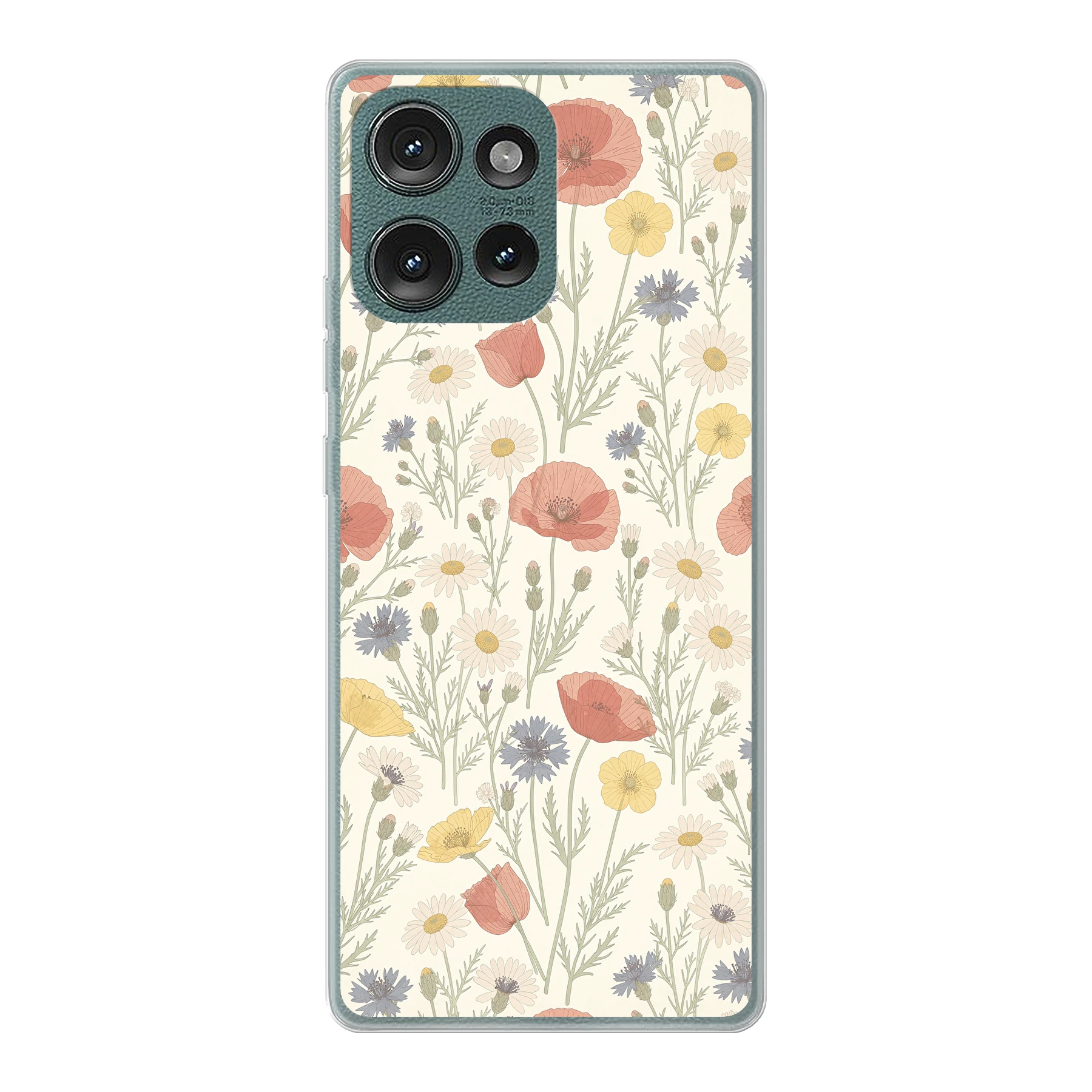 Motorola Edge 50 phone case