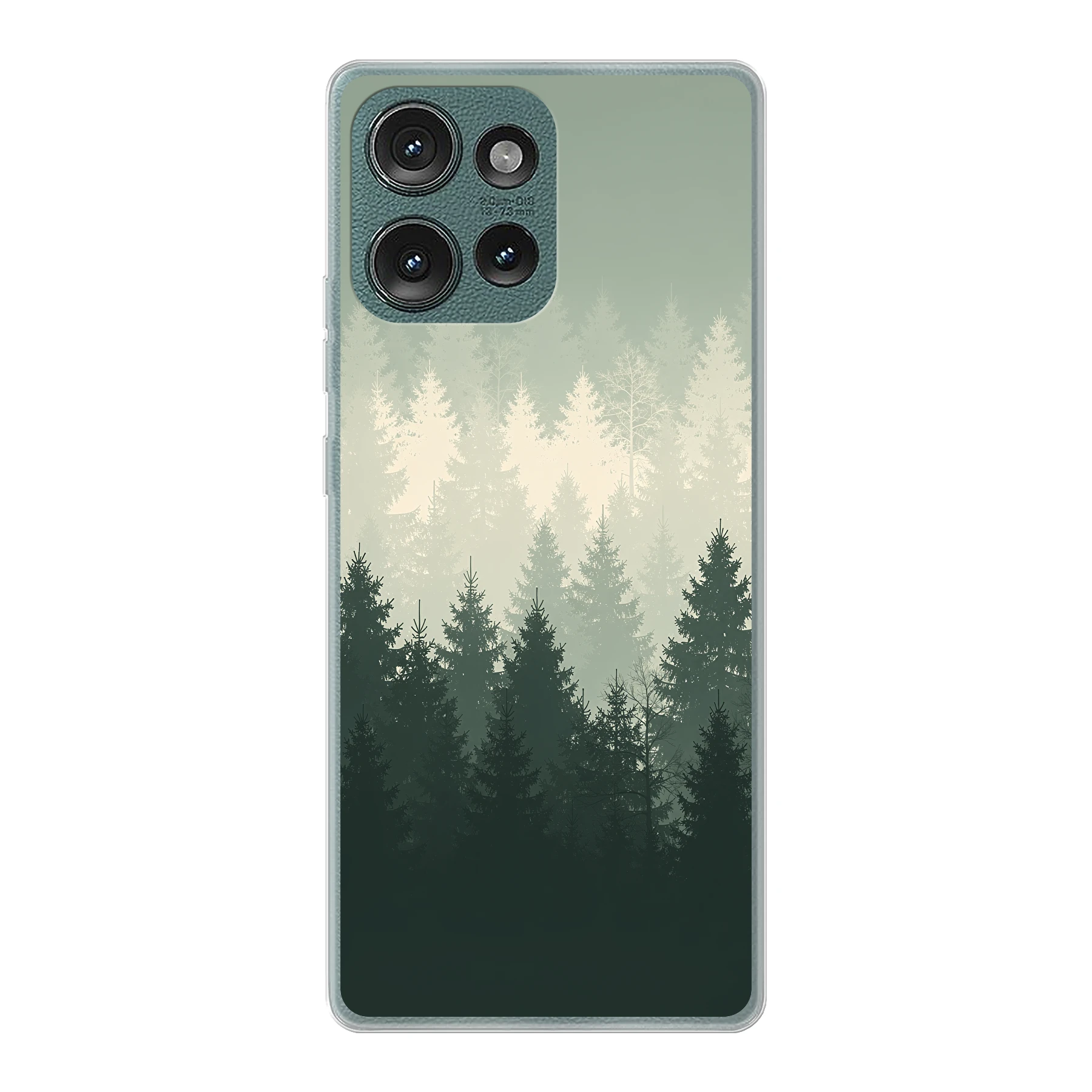 Motorola Edge 50 phone case