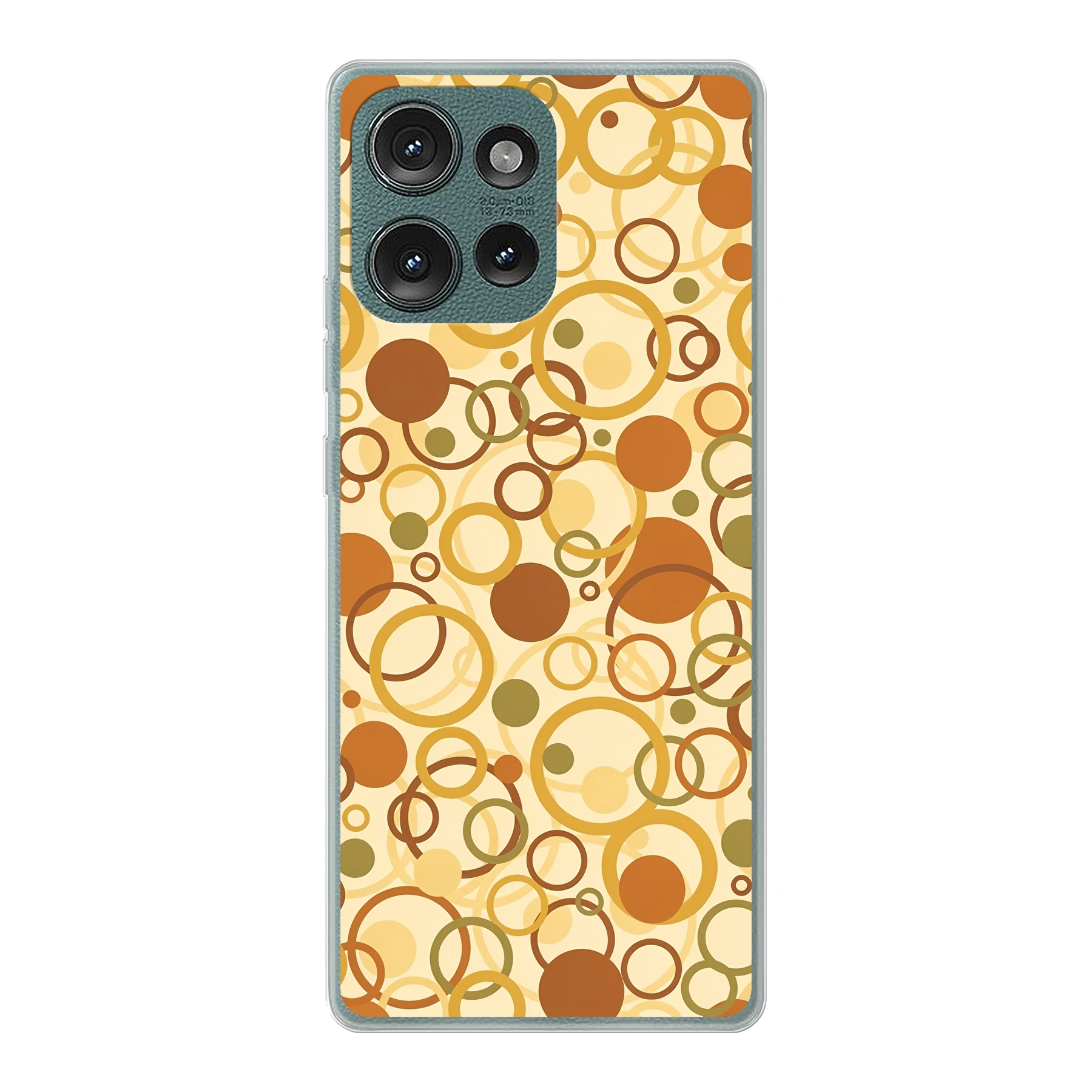 Motorola Edge 50 phone case