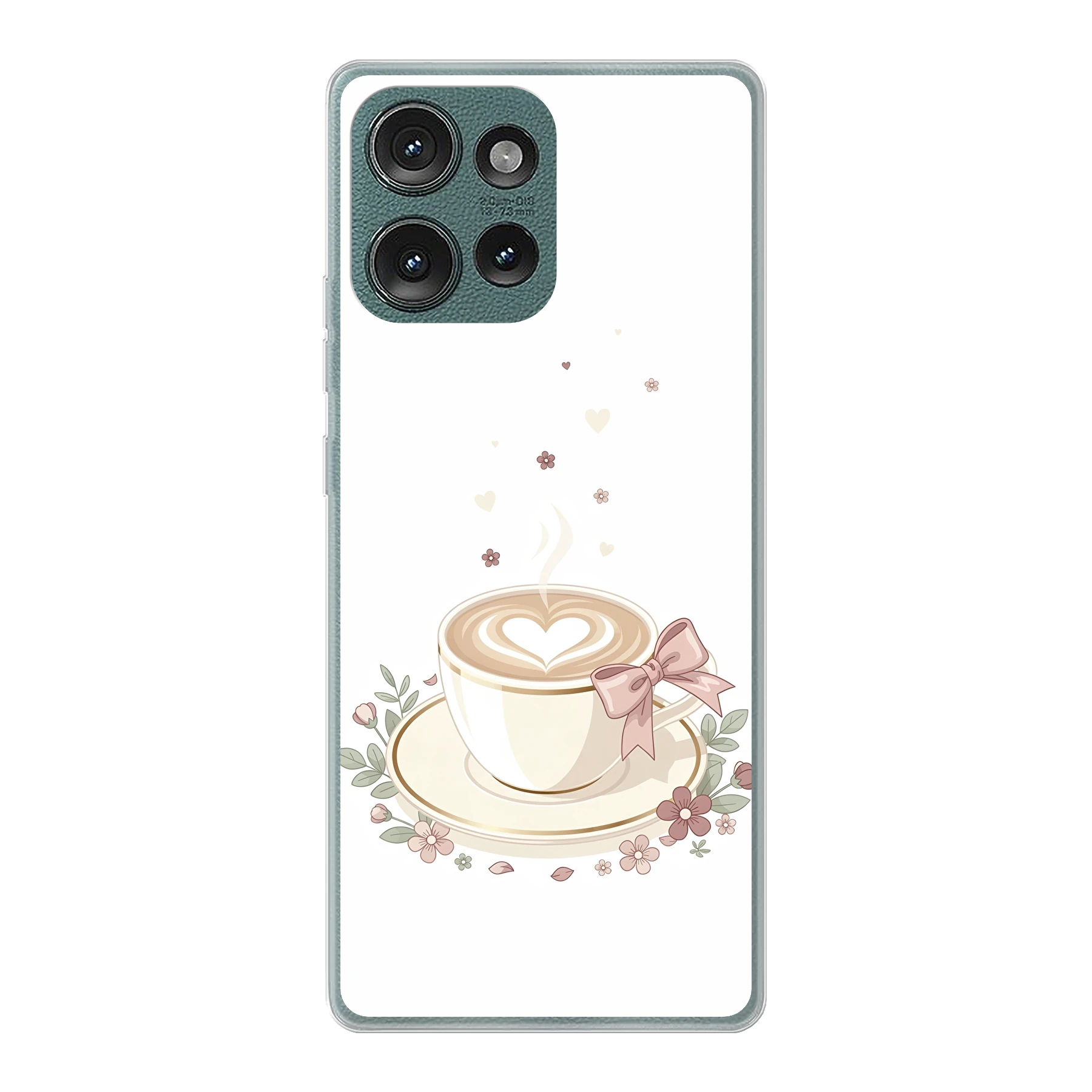 Motorola Edge 50 phone case
