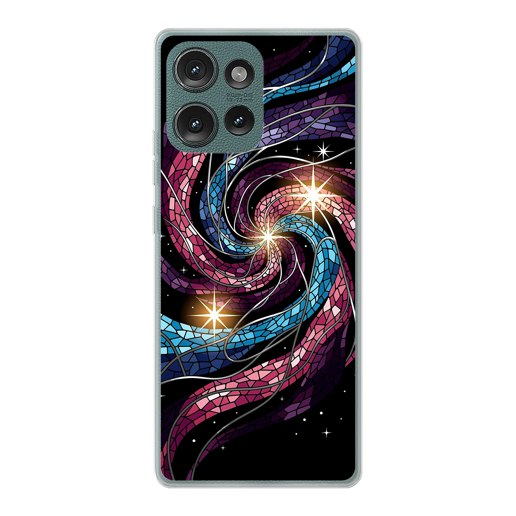 Motorola Edge 50 phone case