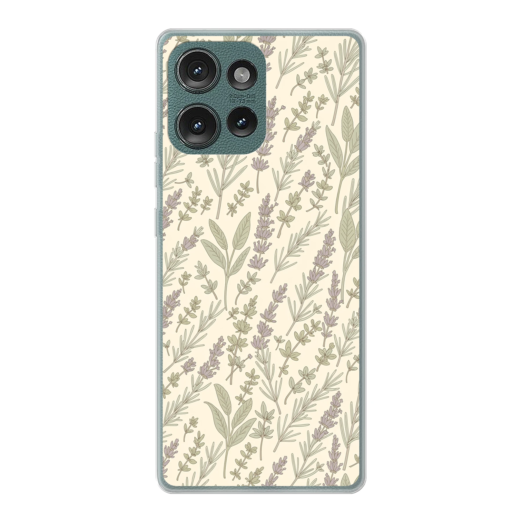 Motorola Edge 50 phone case