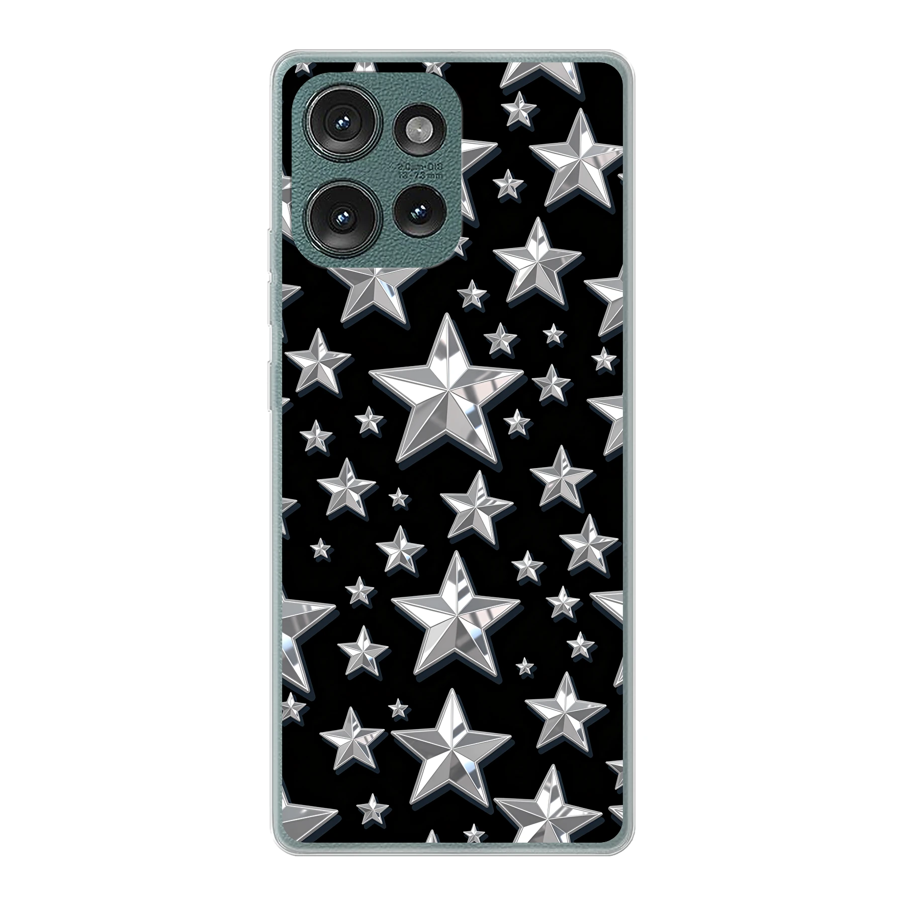 Motorola Edge 50 phone case