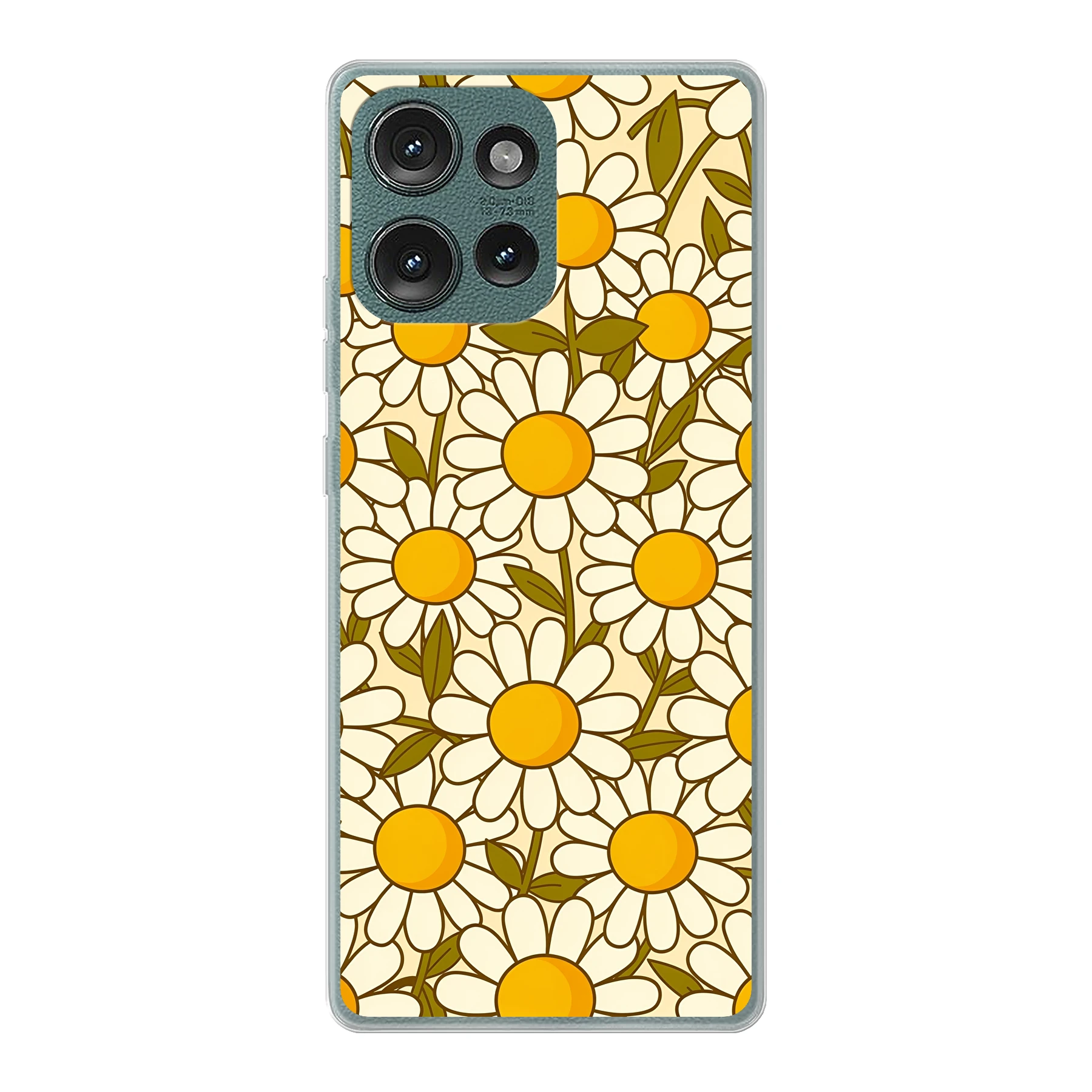 Motorola Edge 50 phone case