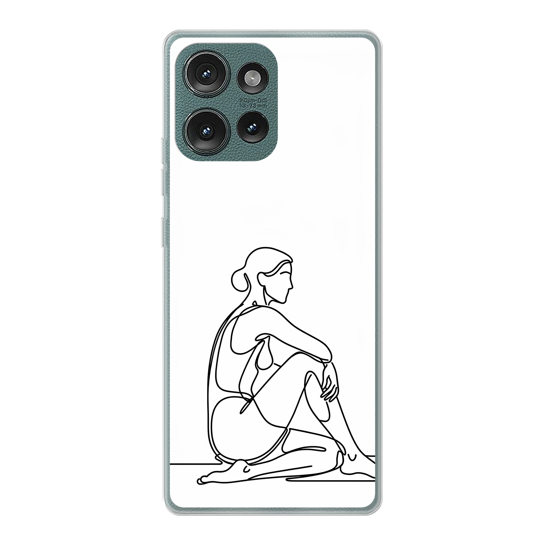 Motorola Edge 50 phone case